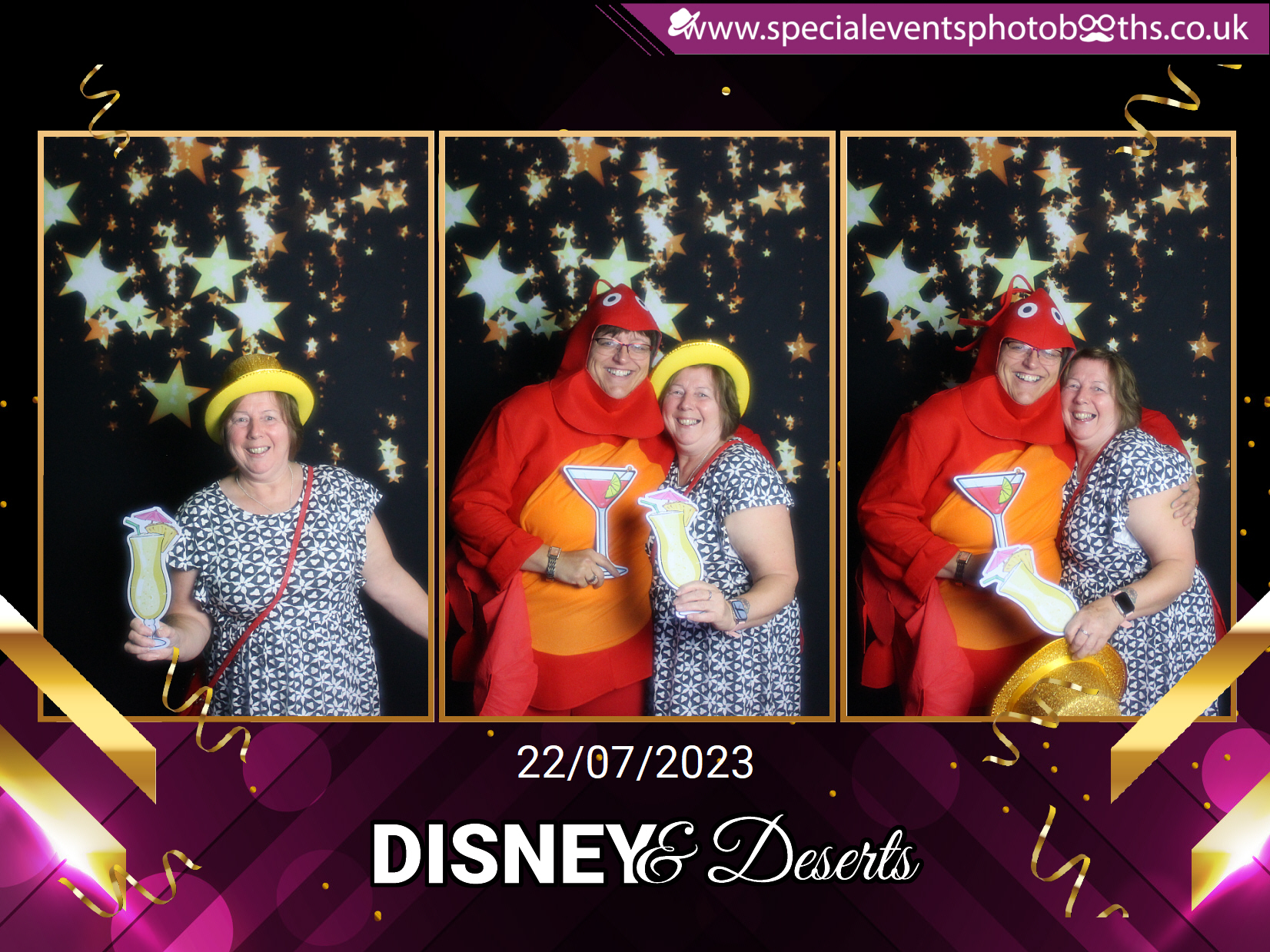 Eloise's 21st Birthday | View more photos from the event at my.specialeventsphotobooths.co.uk/u/SpecialEventsPhotoBooths/Eloises-21st-Birthday