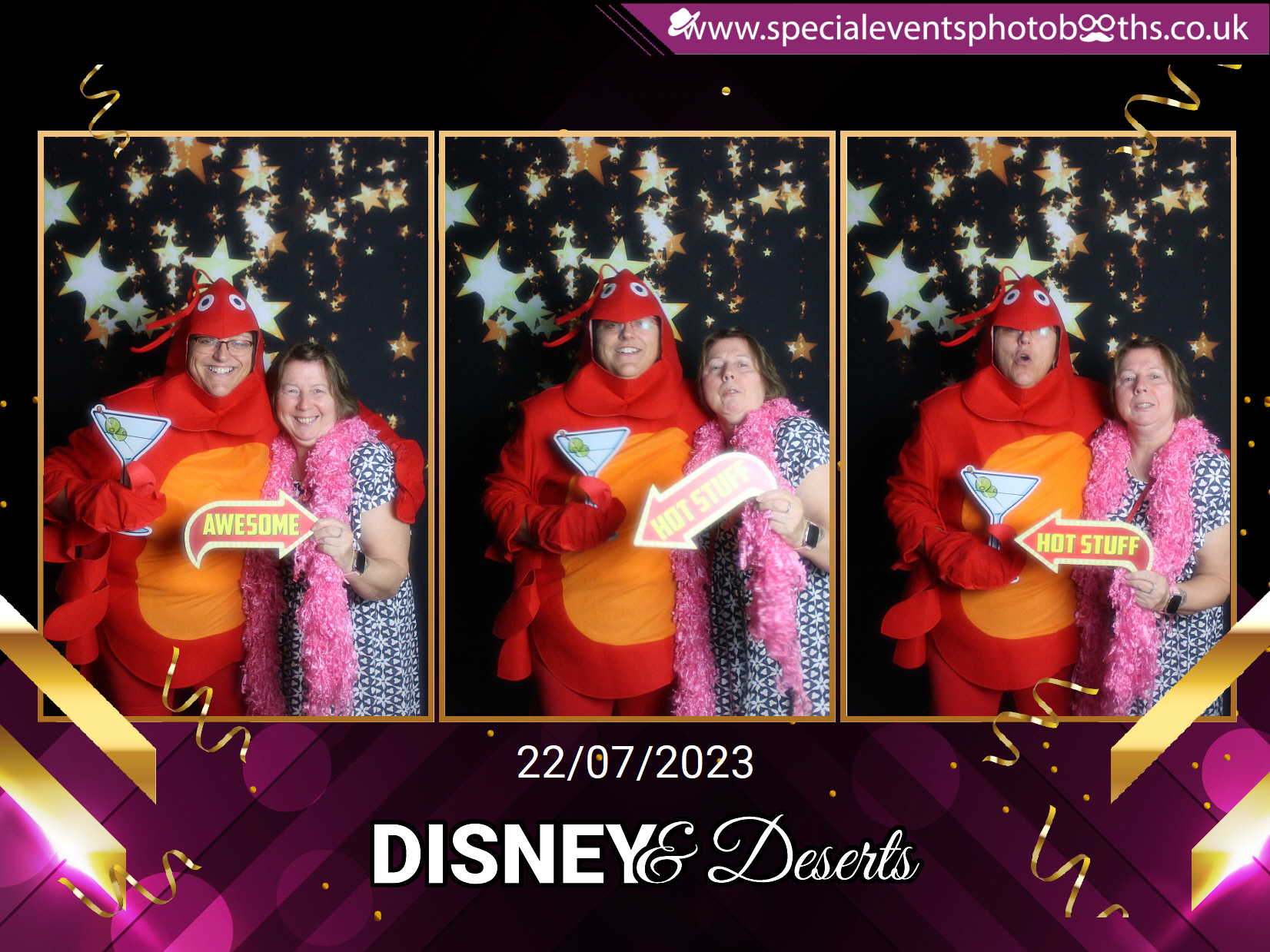 Eloise's 21st Birthday | View more photos from the event at my.specialeventsphotobooths.co.uk/u/SpecialEventsPhotoBooths/Eloises-21st-Birthday