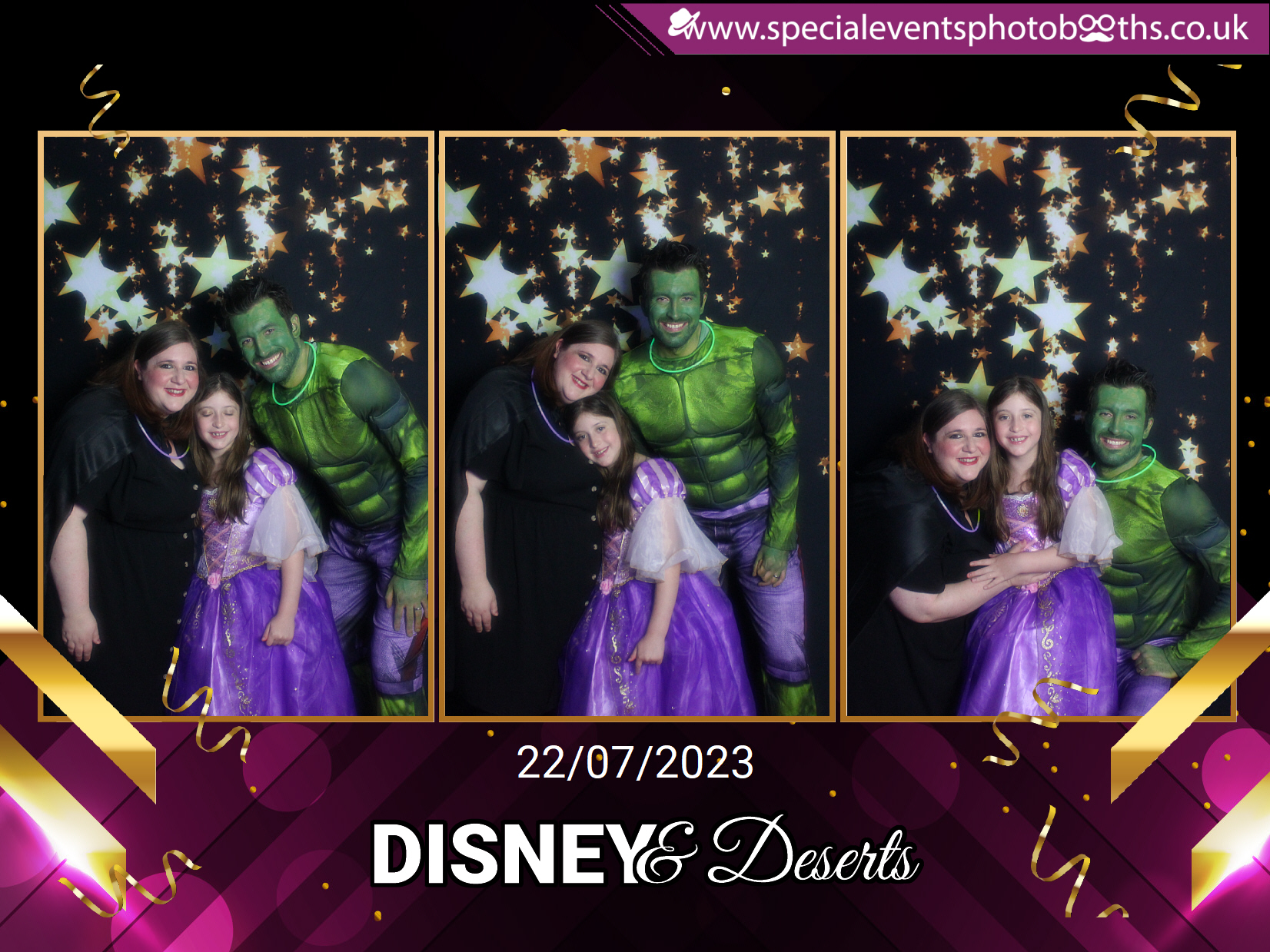 Eloise's 21st Birthday | View more photos from the event at my.specialeventsphotobooths.co.uk/u/SpecialEventsPhotoBooths/Eloises-21st-Birthday