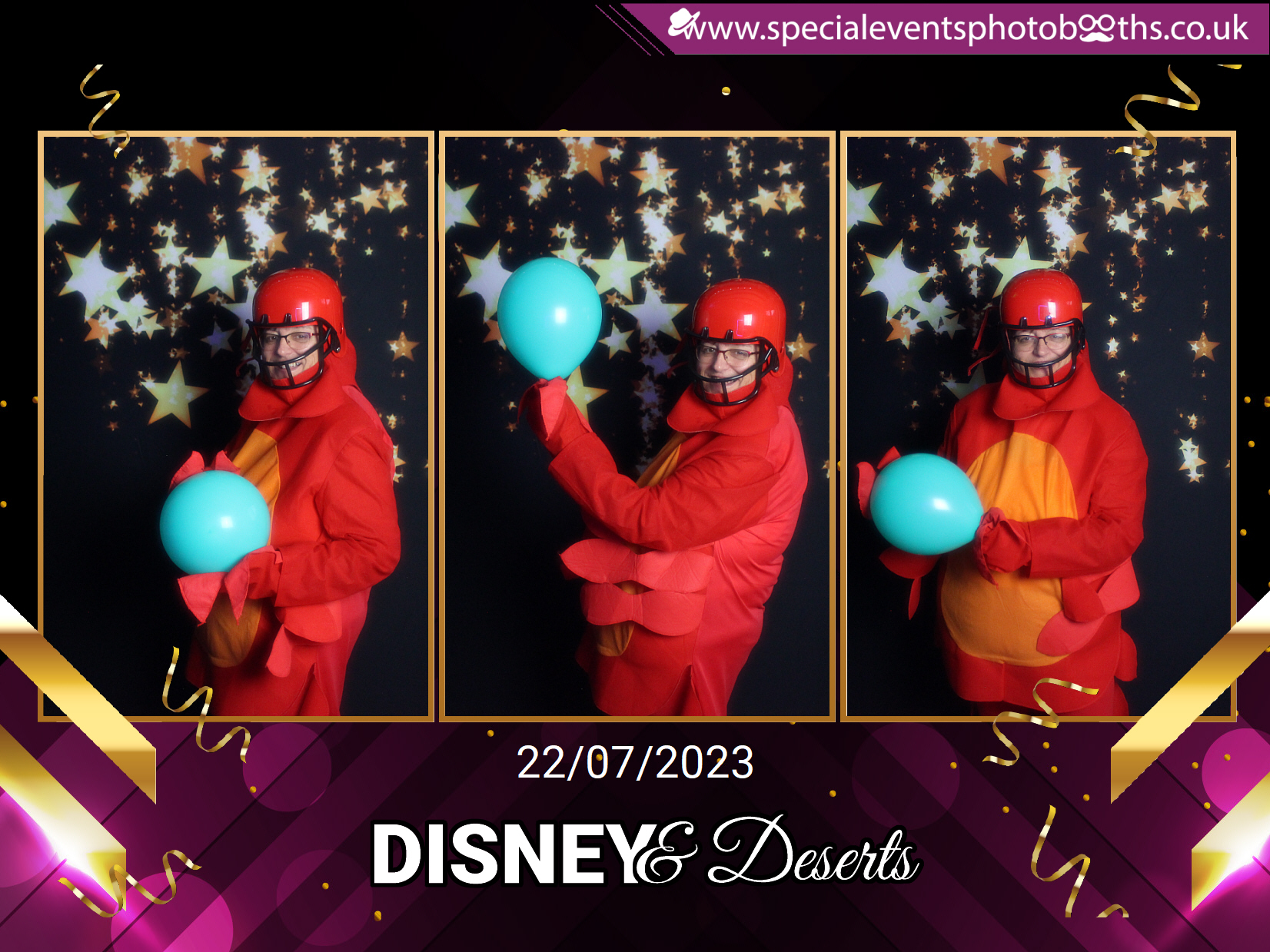 Eloise's 21st Birthday | View more photos from the event at my.specialeventsphotobooths.co.uk/u/SpecialEventsPhotoBooths/Eloises-21st-Birthday