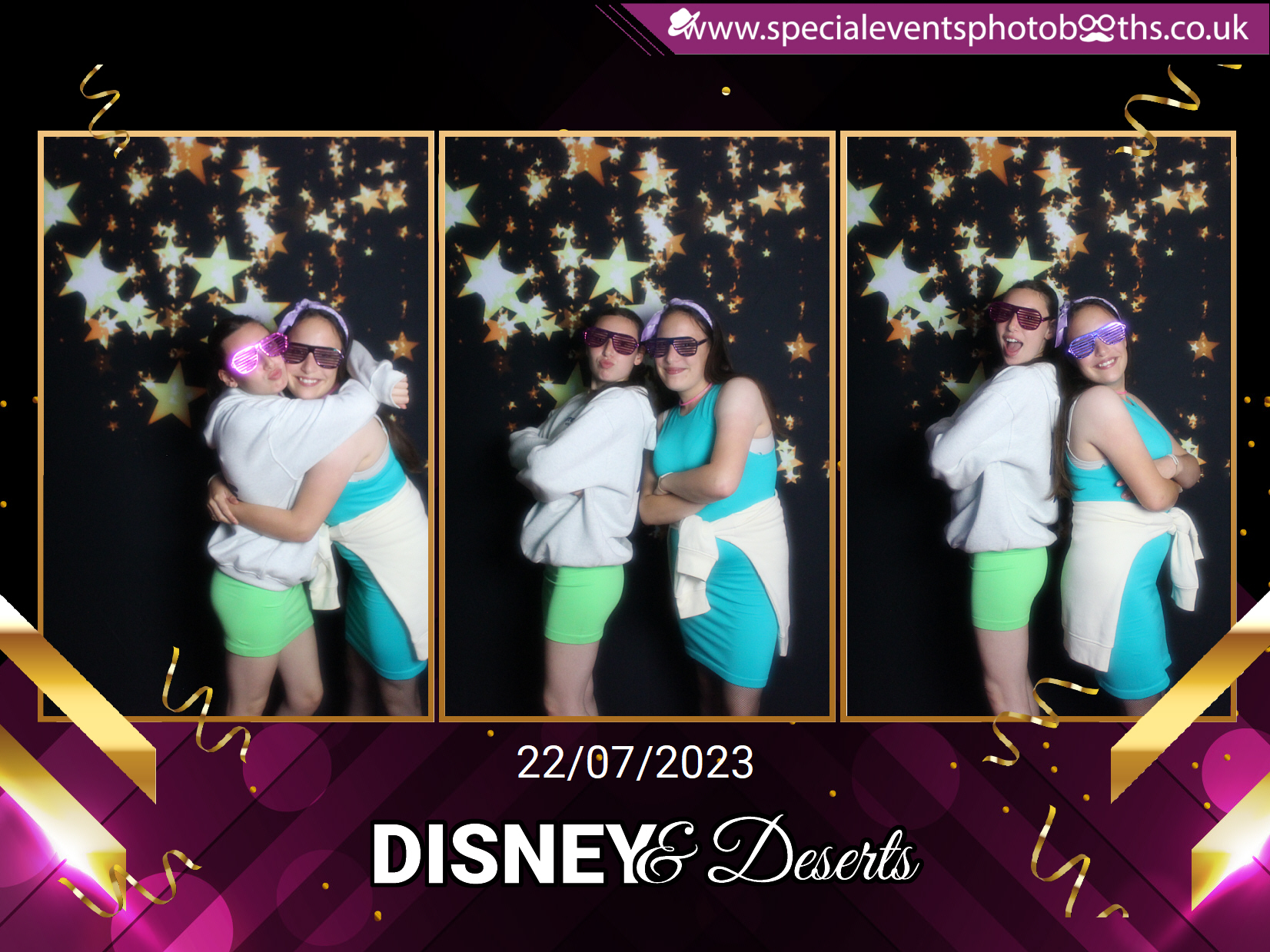 Eloise's 21st Birthday | View more photos from the event at my.specialeventsphotobooths.co.uk/u/SpecialEventsPhotoBooths/Eloises-21st-Birthday