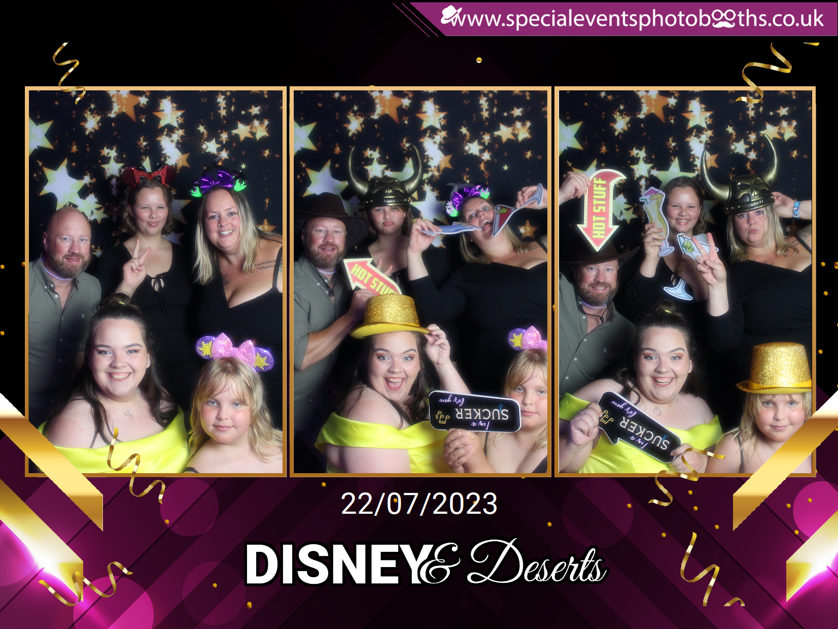 Eloise's 21st Birthday | View more photos from the event at my.specialeventsphotobooths.co.uk/u/SpecialEventsPhotoBooths/Eloises-21st-Birthday