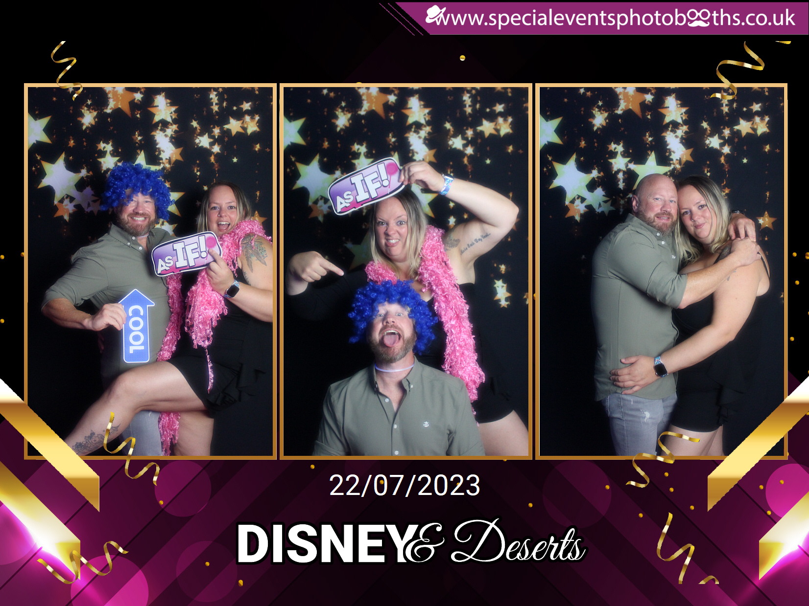 Eloise's 21st Birthday | View more photos from the event at my.specialeventsphotobooths.co.uk/u/SpecialEventsPhotoBooths/Eloises-21st-Birthday
