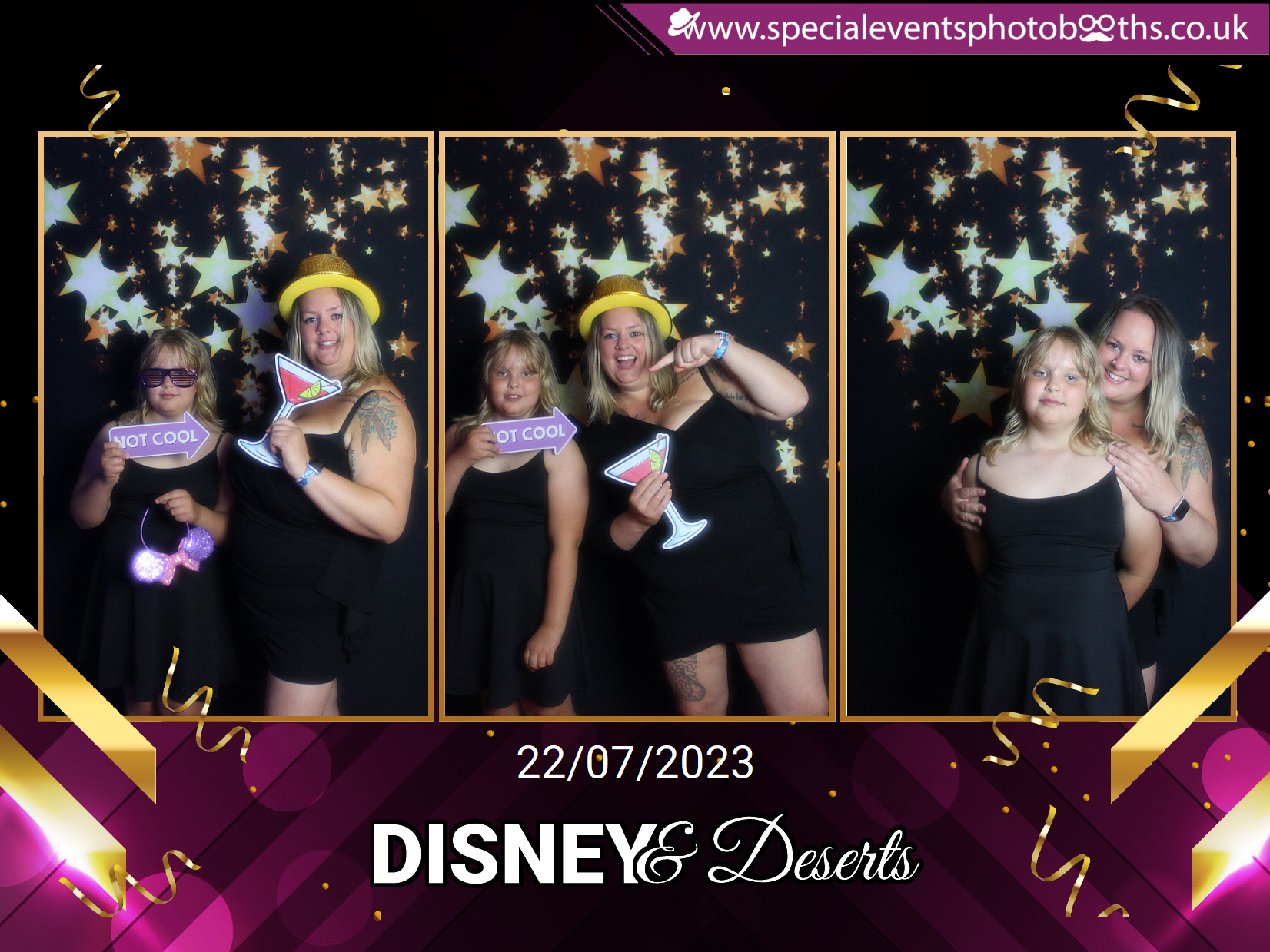 Eloise's 21st Birthday | View more photos from the event at my.specialeventsphotobooths.co.uk/u/SpecialEventsPhotoBooths/Eloises-21st-Birthday