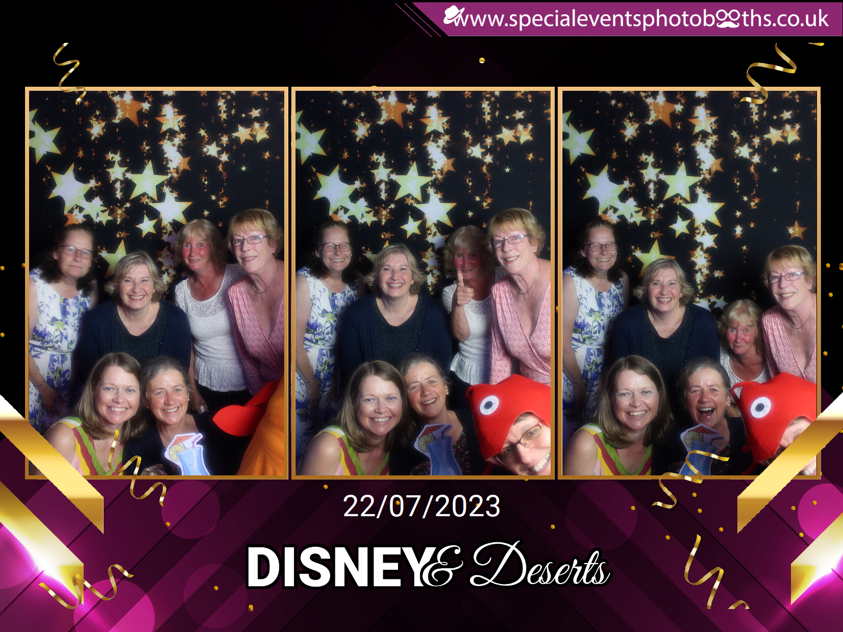 Eloise's 21st Birthday | View more photos from the event at my.specialeventsphotobooths.co.uk/u/SpecialEventsPhotoBooths/Eloises-21st-Birthday