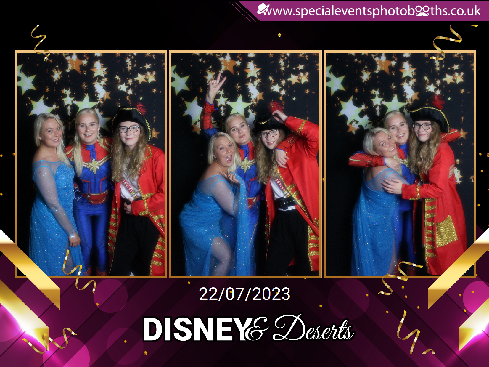 Eloise's 21st Birthday | View more photos from the event at my.specialeventsphotobooths.co.uk/u/SpecialEventsPhotoBooths/Eloises-21st-Birthday