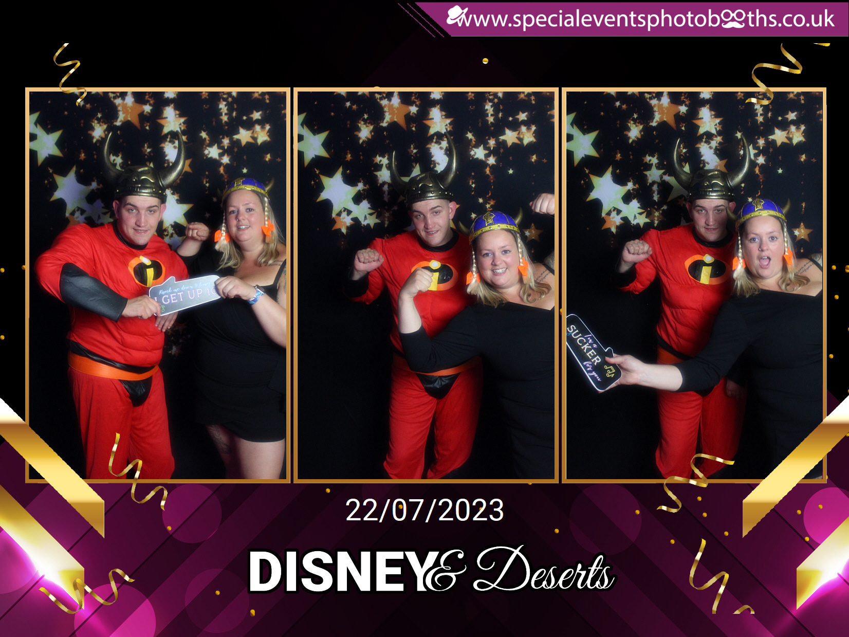 Eloise's 21st Birthday | View more photos from the event at my.specialeventsphotobooths.co.uk/u/SpecialEventsPhotoBooths/Eloises-21st-Birthday