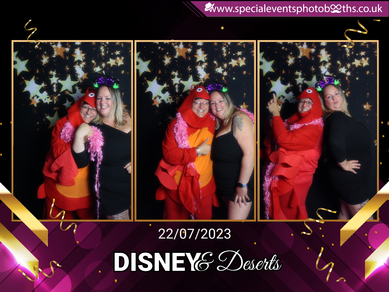 Eloise's 21st Birthday | View more photos from the event at my.specialeventsphotobooths.co.uk/u/SpecialEventsPhotoBooths/Eloises-21st-Birthday