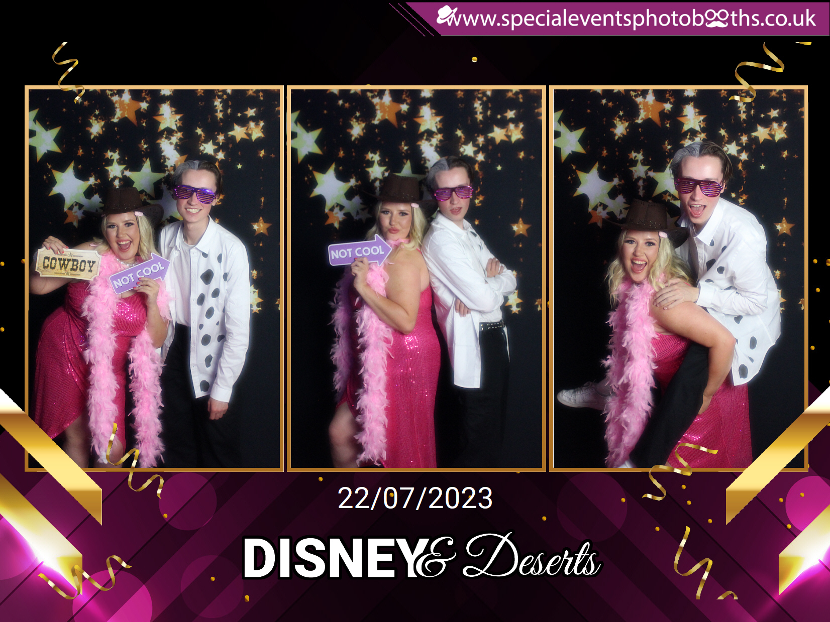 Eloise's 21st Birthday | View more photos from the event at my.specialeventsphotobooths.co.uk/u/SpecialEventsPhotoBooths/Eloises-21st-Birthday
