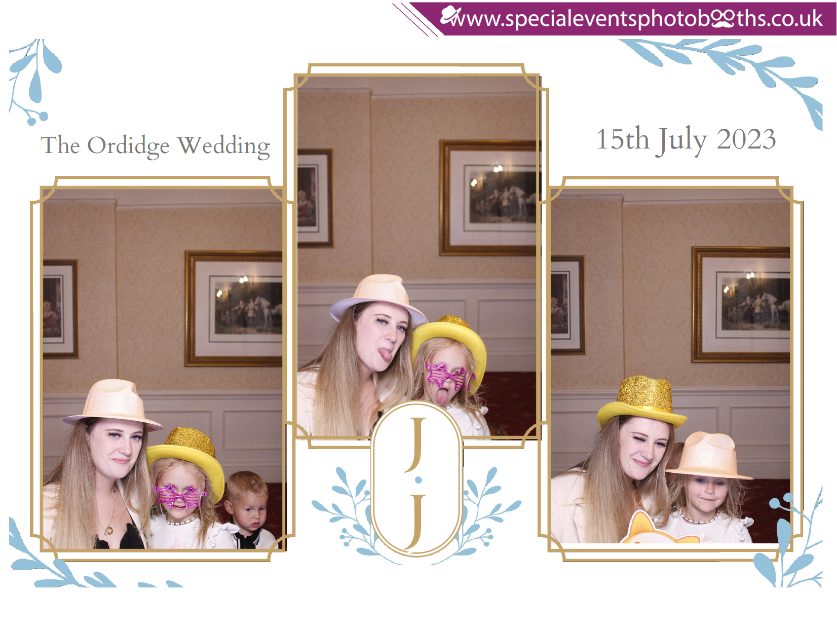 Joe & Jodie's Wedding | View more photos from the event at my.specialeventsphotobooths.co.uk/u/SpecialEventsPhotoBooths/Joe-Jodies-Wedding