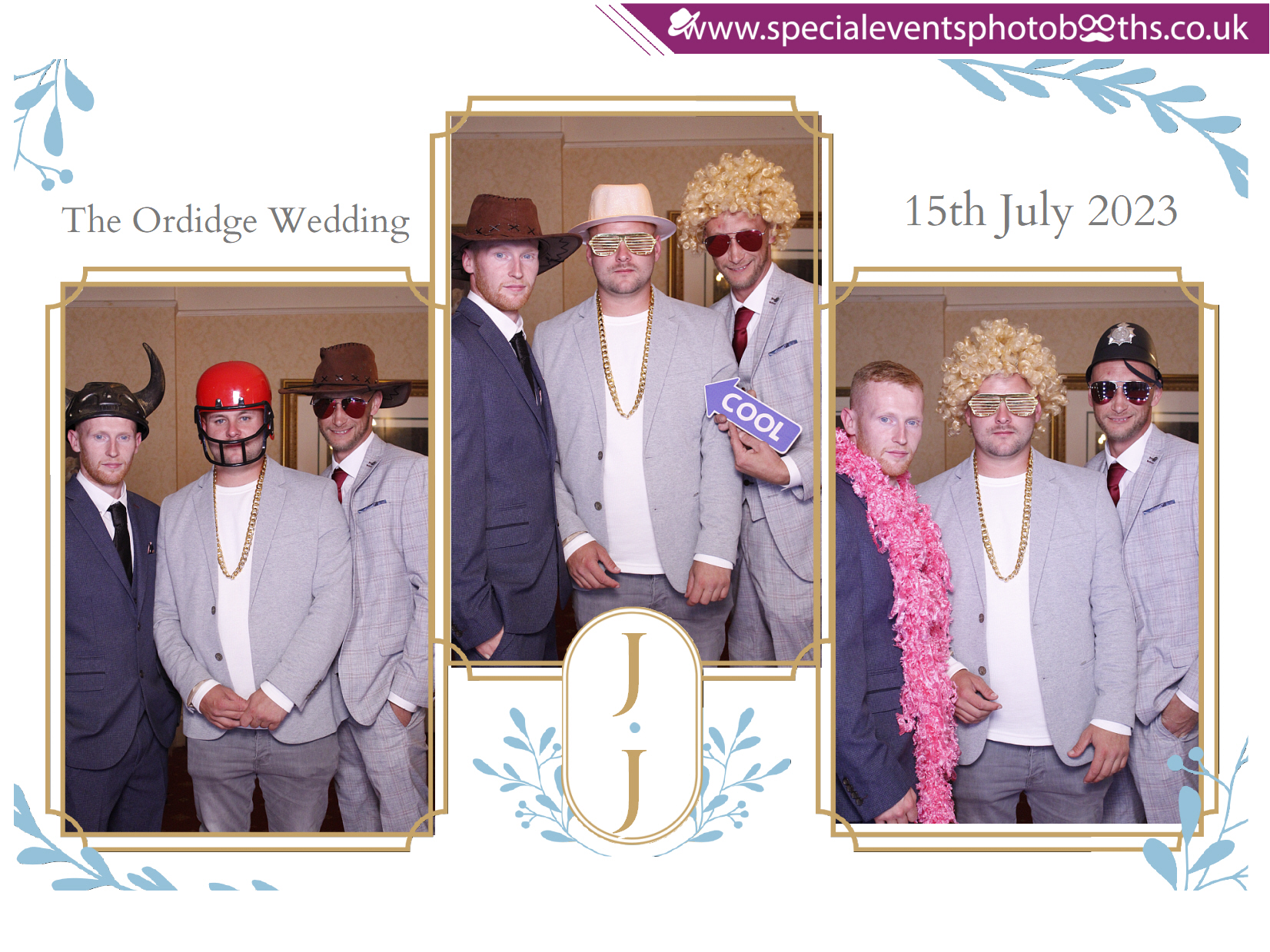Joe & Jodie's Wedding | View more photos from the event at my.specialeventsphotobooths.co.uk/u/SpecialEventsPhotoBooths/Joe-Jodies-Wedding