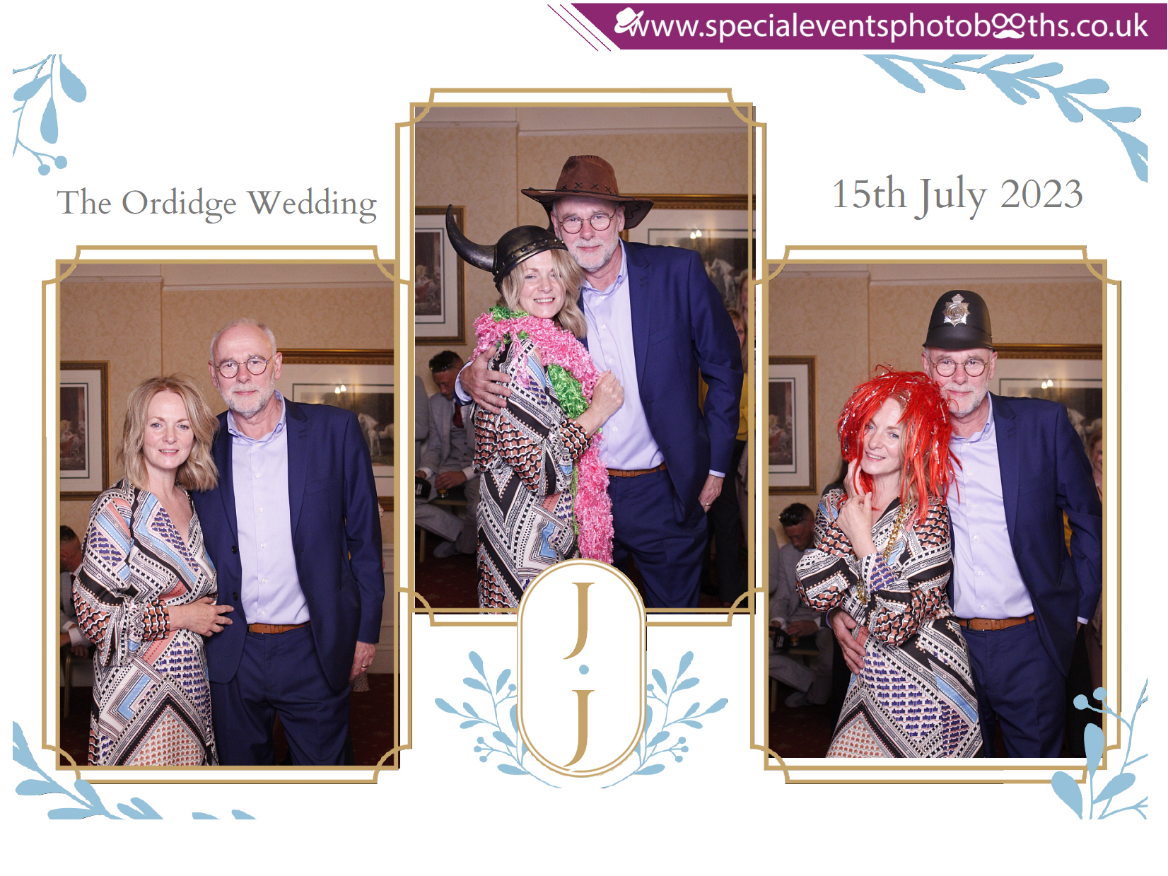 Joe & Jodie's Wedding | View more photos from the event at my.specialeventsphotobooths.co.uk/u/SpecialEventsPhotoBooths/Joe-Jodies-Wedding