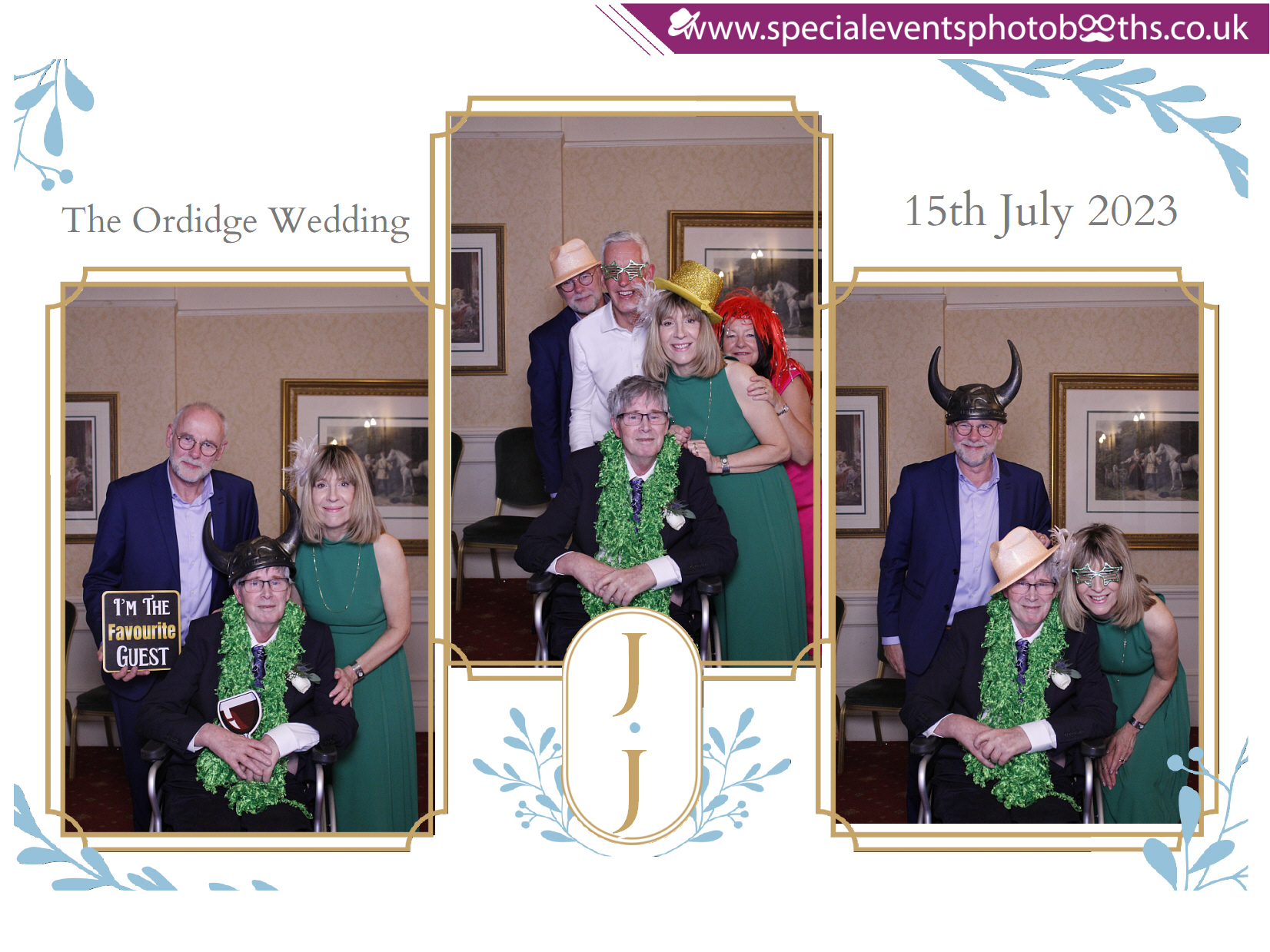 Joe & Jodie's Wedding | View more photos from the event at my.specialeventsphotobooths.co.uk/u/SpecialEventsPhotoBooths/Joe-Jodies-Wedding