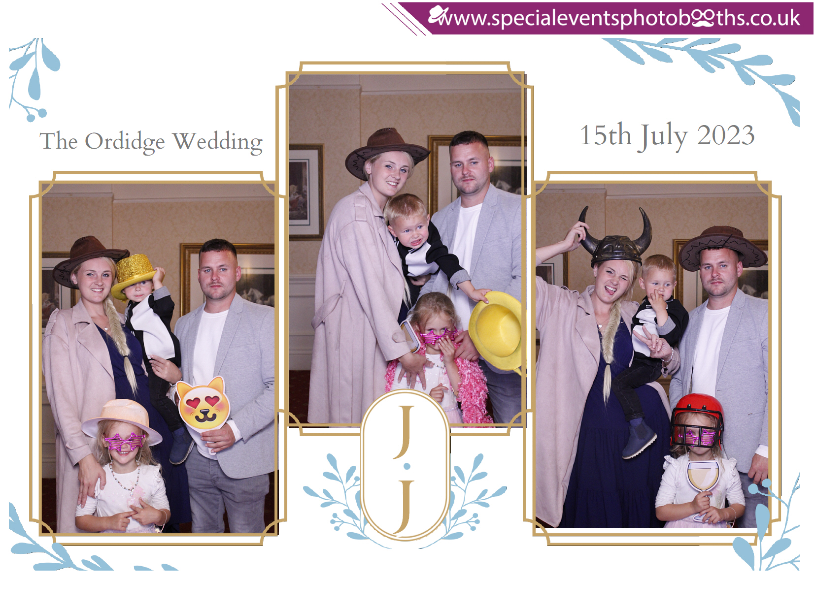 Joe & Jodie's Wedding | View more photos from the event at my.specialeventsphotobooths.co.uk/u/SpecialEventsPhotoBooths/Joe-Jodies-Wedding