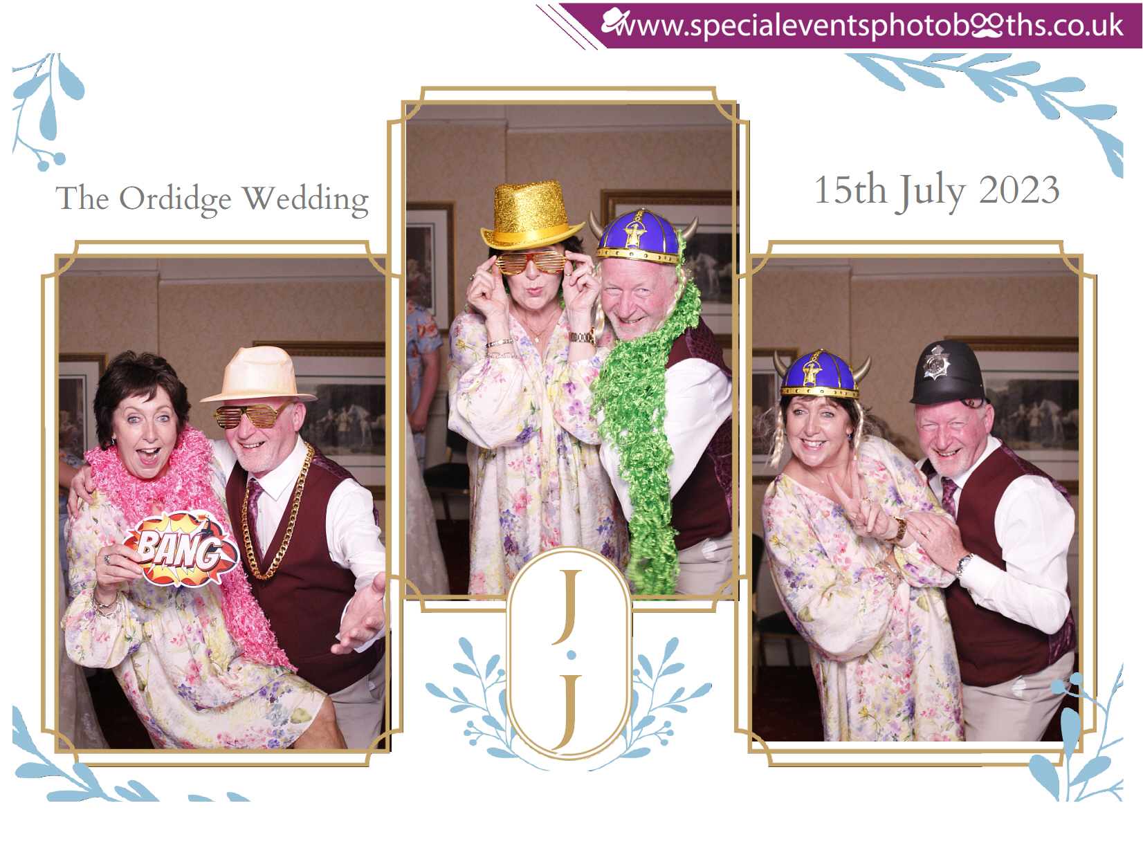 Joe & Jodie's Wedding | View more photos from the event at my.specialeventsphotobooths.co.uk/u/SpecialEventsPhotoBooths/Joe-Jodies-Wedding