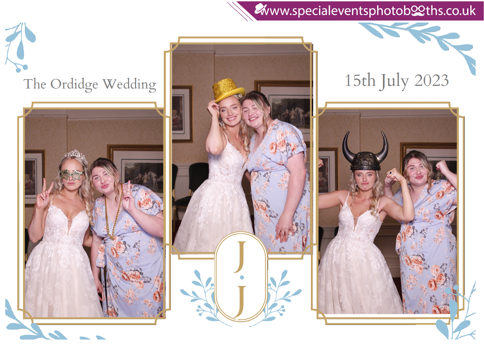 Joe & Jodie's Wedding | View more photos from the event at my.specialeventsphotobooths.co.uk/u/SpecialEventsPhotoBooths/Joe-Jodies-Wedding