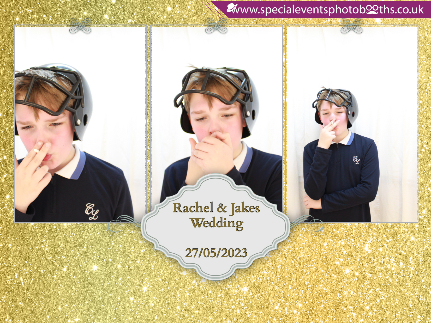 Rachel and Jake's Wedding | View more photos from the event at my.specialeventsphotobooths.co.uk/u/SpecialEventsPhotoBooths/Rachel-and-Jakes-Wedding