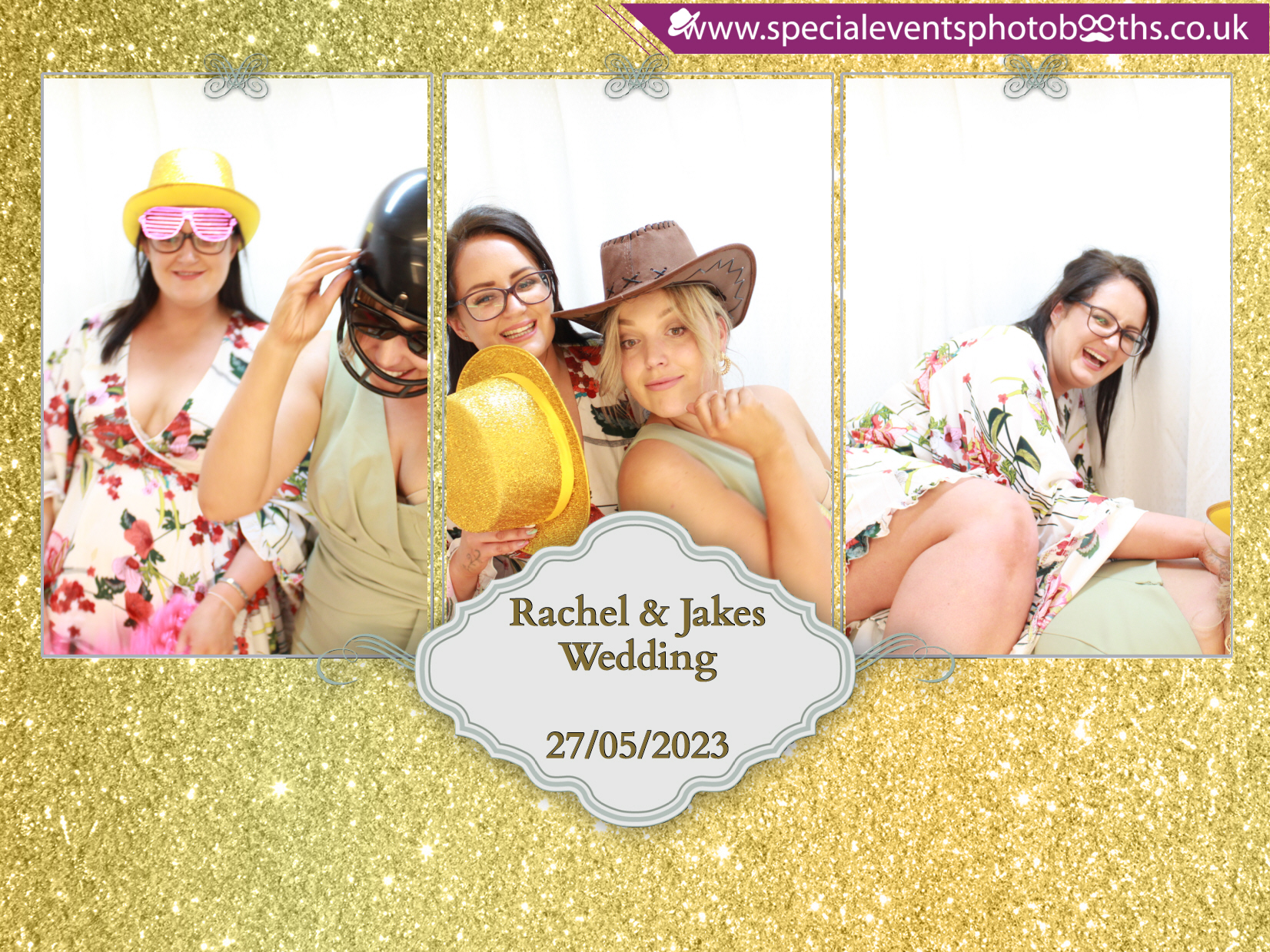 Rachel and Jake's Wedding | View more photos from the event at my.specialeventsphotobooths.co.uk/u/SpecialEventsPhotoBooths/Rachel-and-Jakes-Wedding