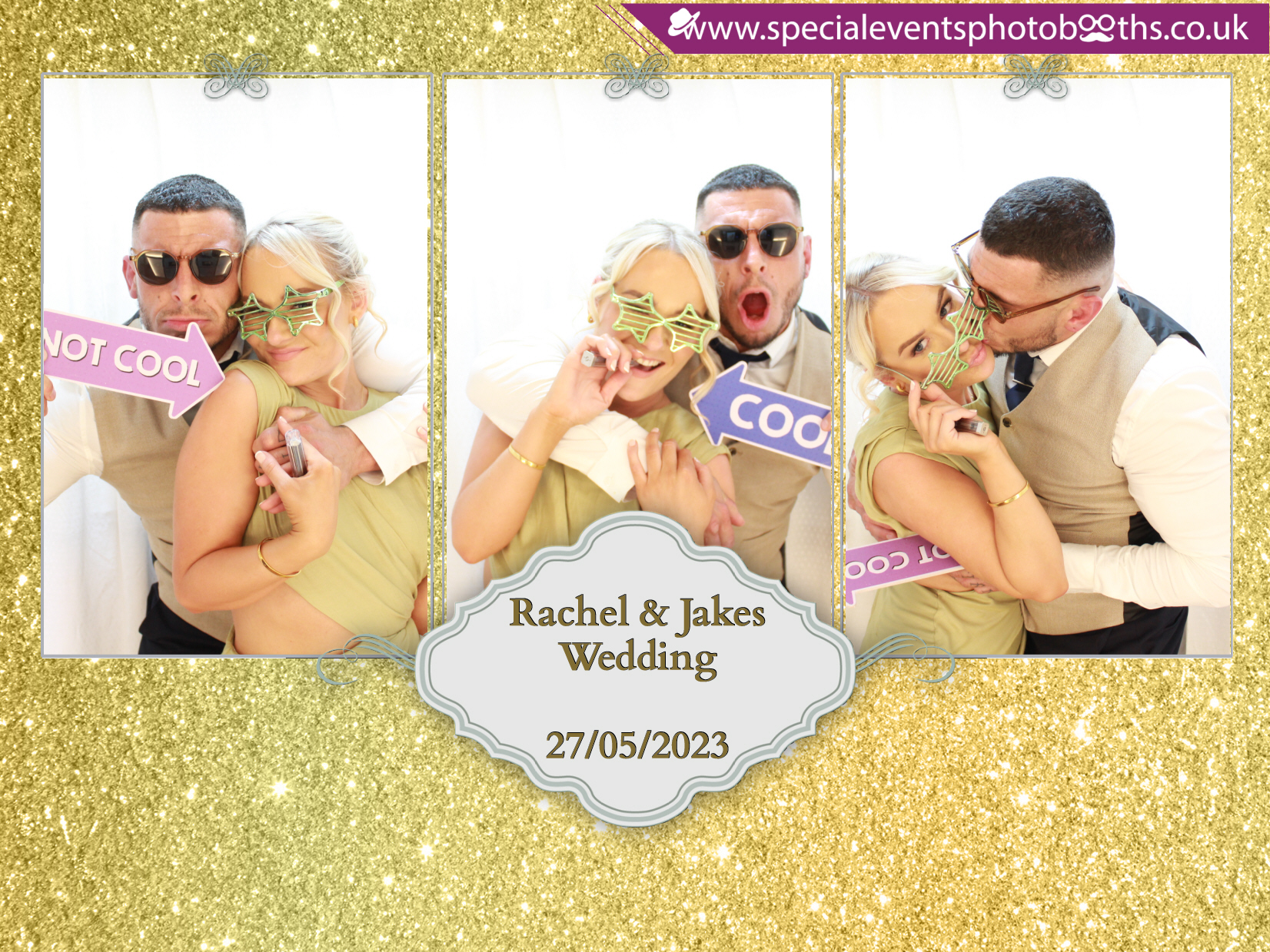 Rachel and Jake's Wedding | View more photos from the event at my.specialeventsphotobooths.co.uk/u/SpecialEventsPhotoBooths/Rachel-and-Jakes-Wedding