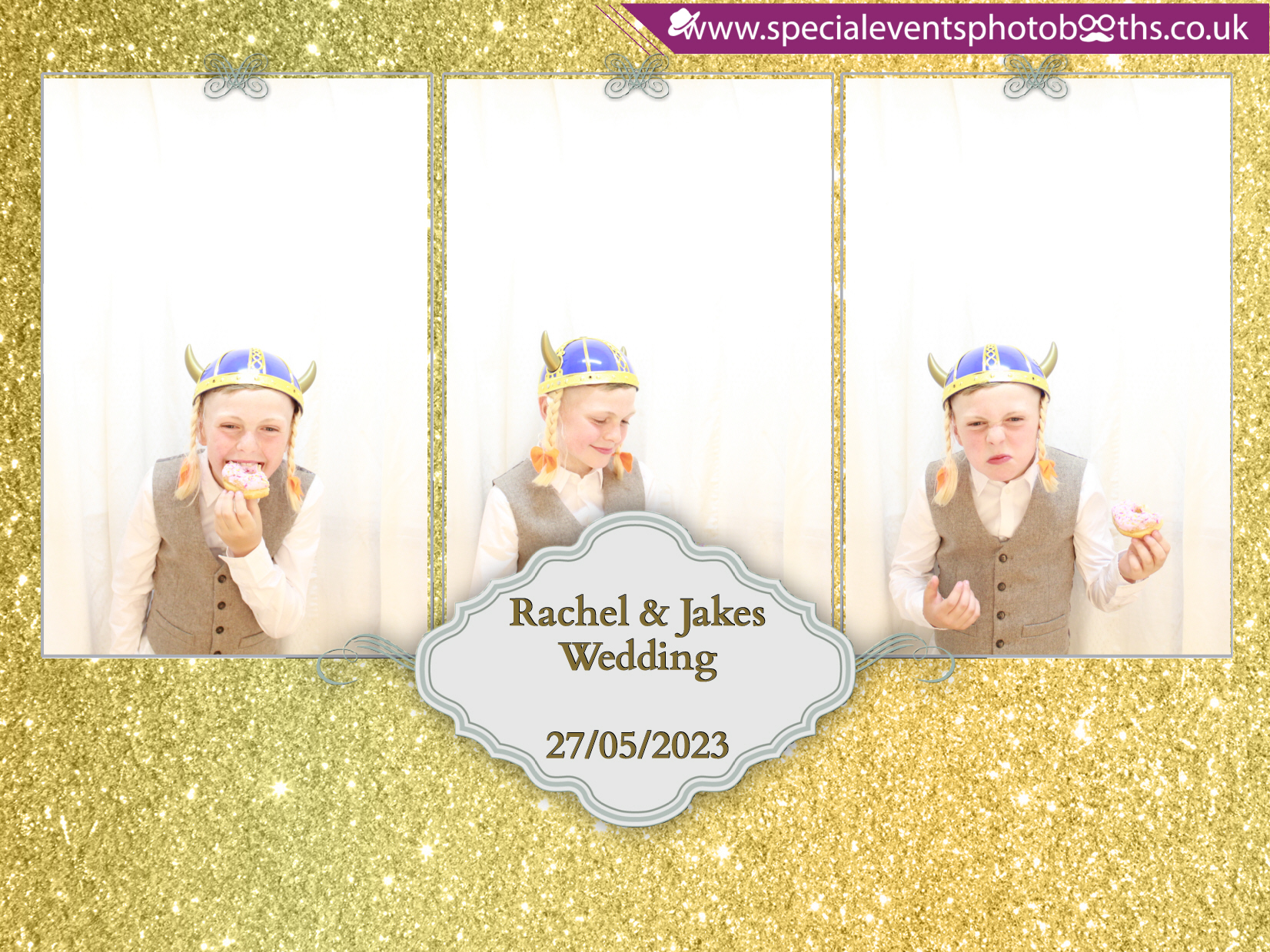 Rachel and Jake's Wedding | View more photos from the event at my.specialeventsphotobooths.co.uk/u/SpecialEventsPhotoBooths/Rachel-and-Jakes-Wedding