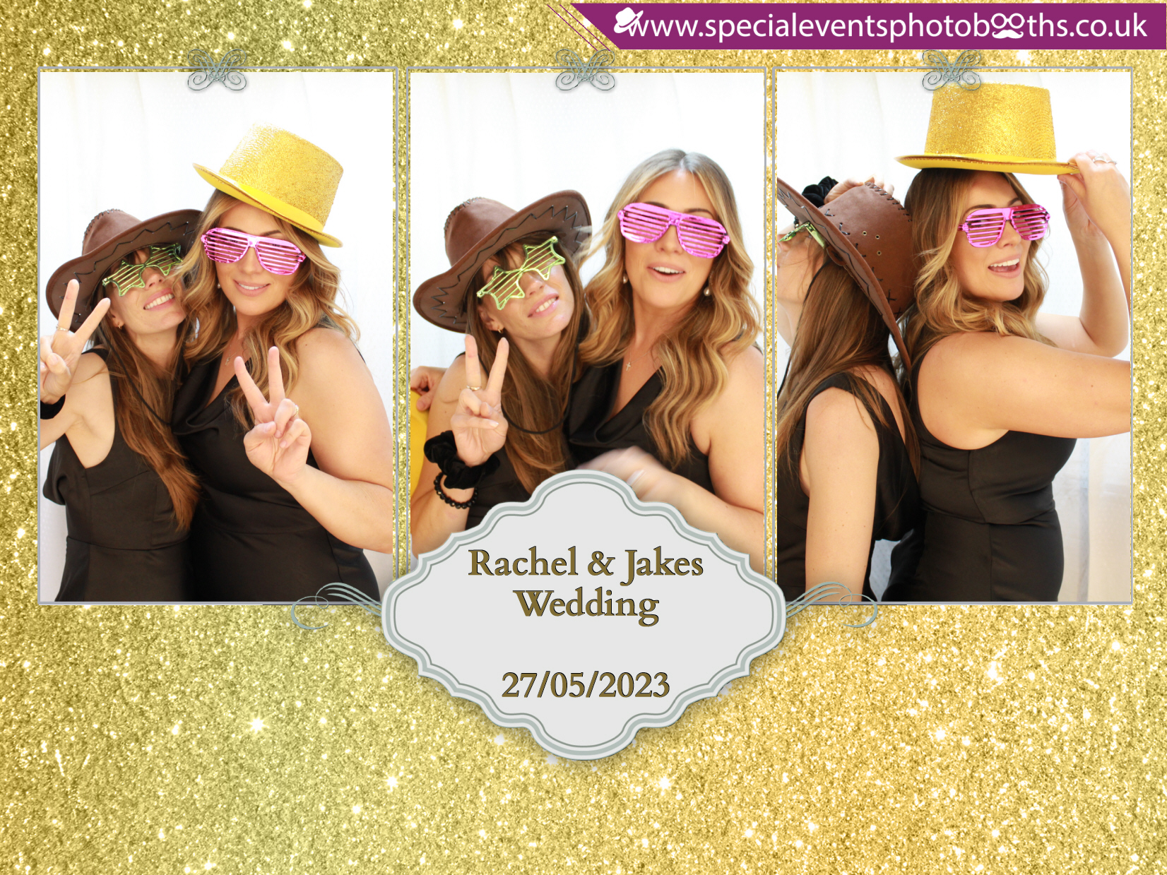 Rachel and Jake's Wedding | View more photos from the event at my.specialeventsphotobooths.co.uk/u/SpecialEventsPhotoBooths/Rachel-and-Jakes-Wedding