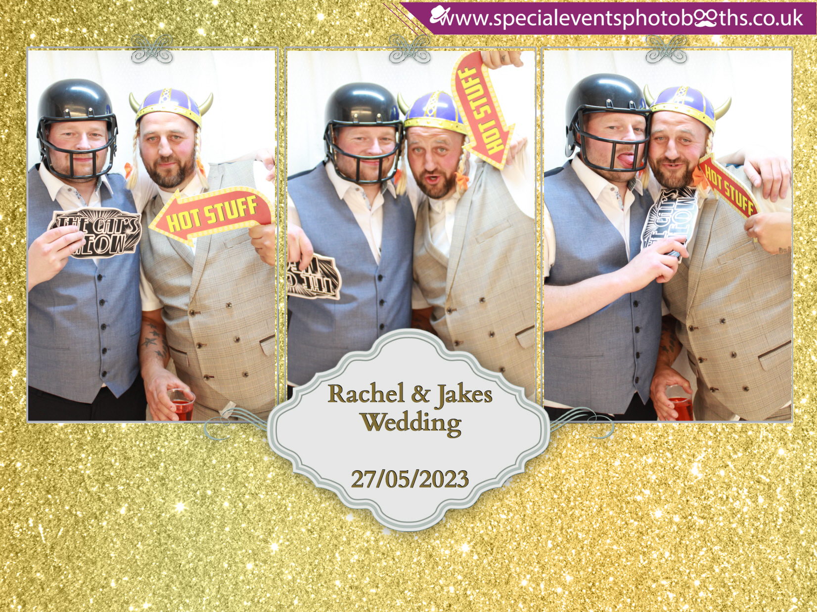 Rachel and Jake's Wedding | View more photos from the event at my.specialeventsphotobooths.co.uk/u/SpecialEventsPhotoBooths/Rachel-and-Jakes-Wedding