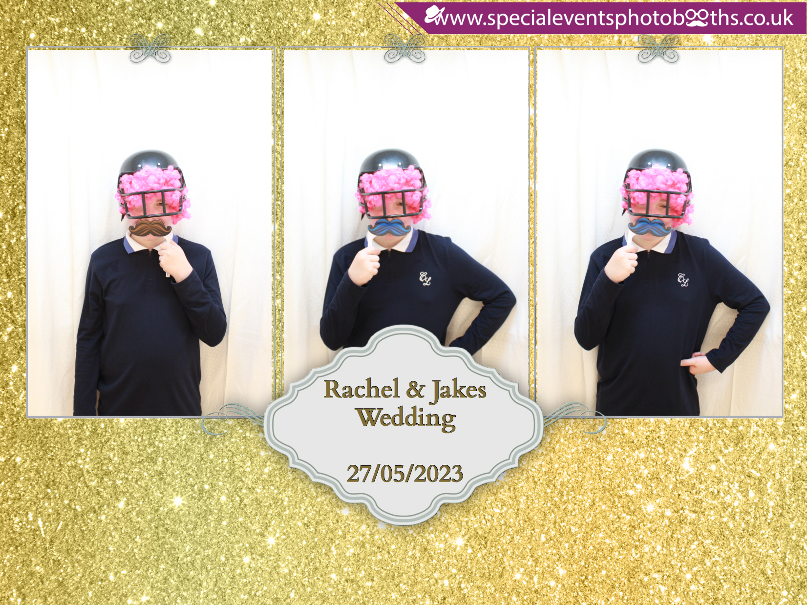 Rachel and Jake's Wedding | View more photos from the event at my.specialeventsphotobooths.co.uk/u/SpecialEventsPhotoBooths/Rachel-and-Jakes-Wedding