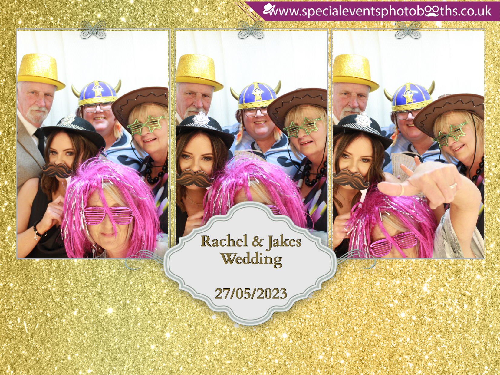 Rachel and Jake's Wedding | View more photos from the event at my.specialeventsphotobooths.co.uk/u/SpecialEventsPhotoBooths/Rachel-and-Jakes-Wedding