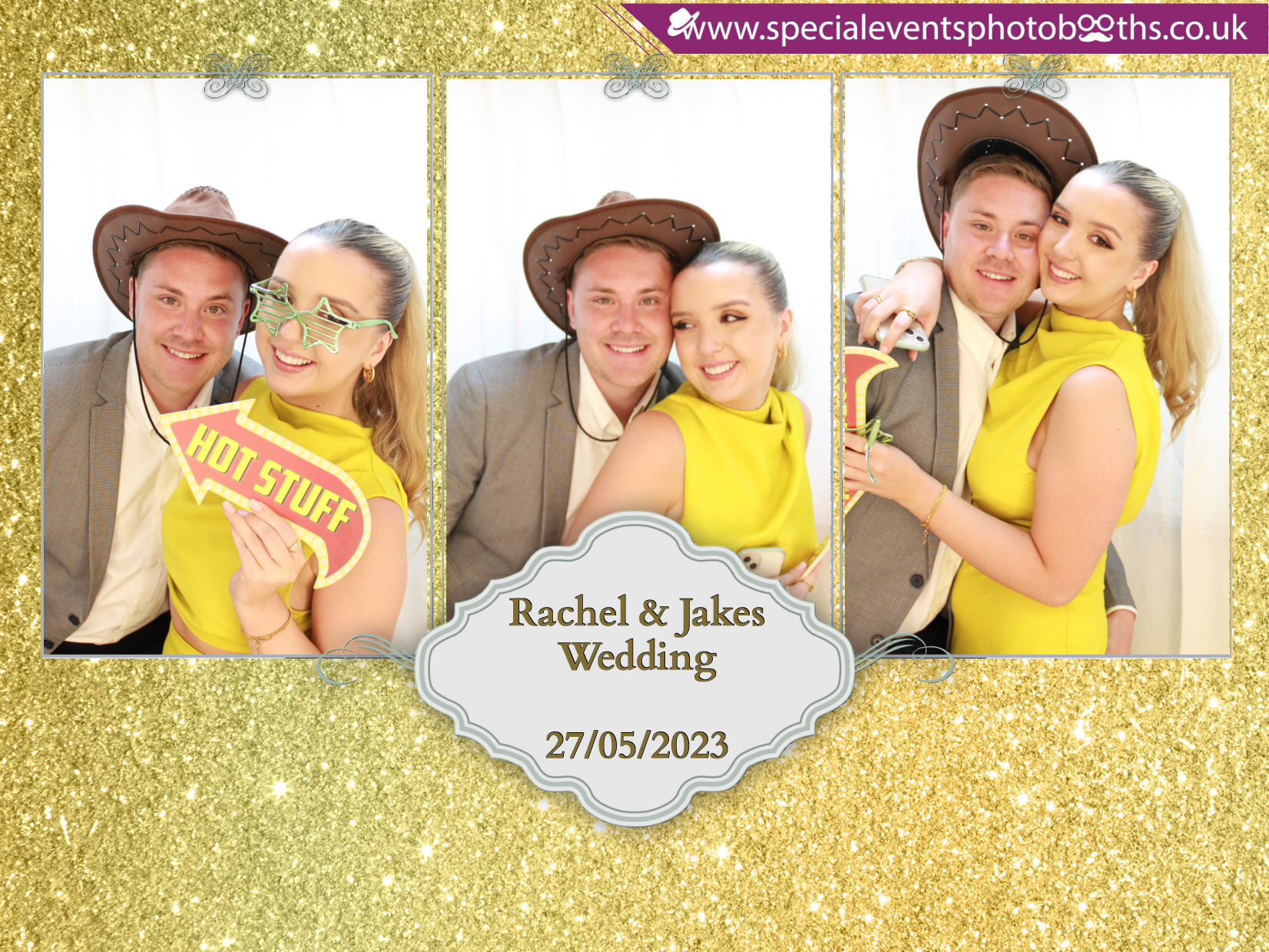 Rachel and Jake's Wedding | View more photos from the event at my.specialeventsphotobooths.co.uk/u/SpecialEventsPhotoBooths/Rachel-and-Jakes-Wedding