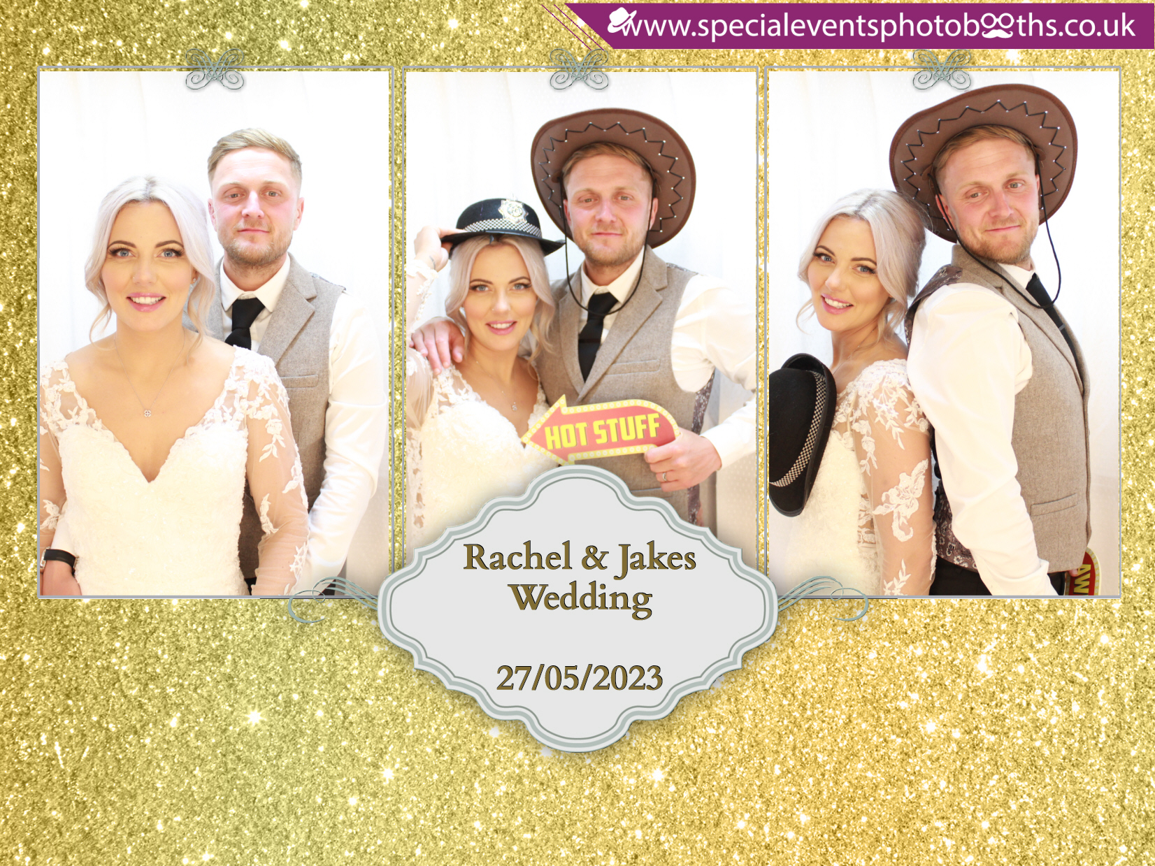 Rachel and Jake's Wedding | View more photos from the event at my.specialeventsphotobooths.co.uk/u/SpecialEventsPhotoBooths/Rachel-and-Jakes-Wedding