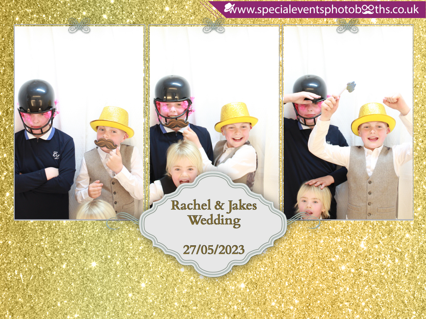 Rachel and Jake's Wedding | View more photos from the event at my.specialeventsphotobooths.co.uk/u/SpecialEventsPhotoBooths/Rachel-and-Jakes-Wedding