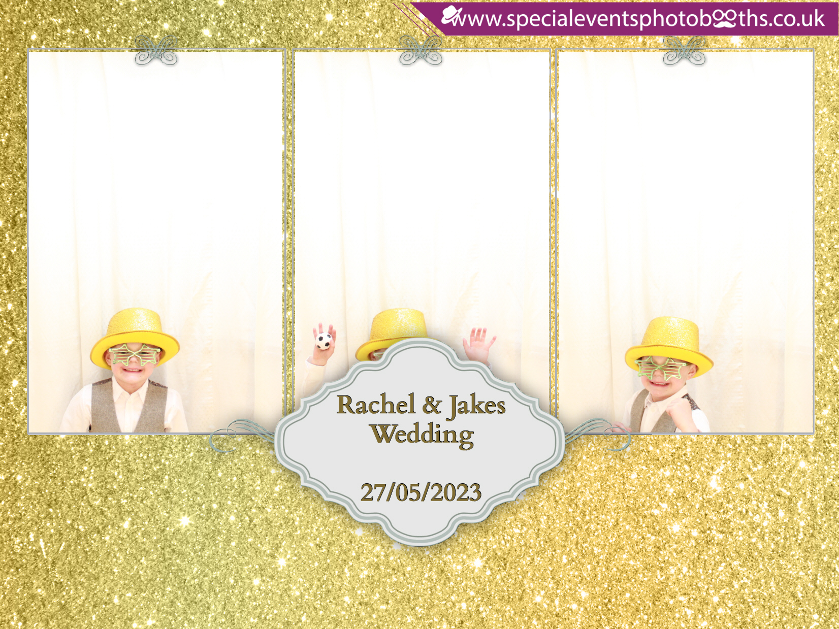 Rachel and Jake's Wedding | View more photos from the event at my.specialeventsphotobooths.co.uk/u/SpecialEventsPhotoBooths/Rachel-and-Jakes-Wedding