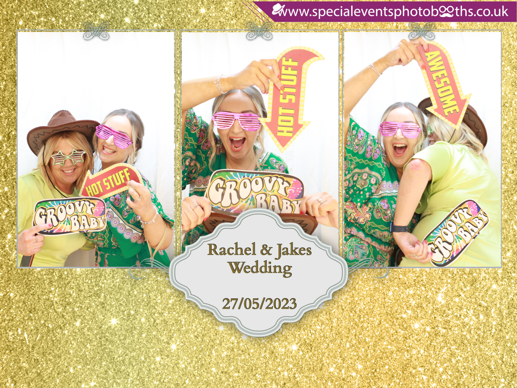 Rachel and Jake's Wedding | View more photos from the event at my.specialeventsphotobooths.co.uk/u/SpecialEventsPhotoBooths/Rachel-and-Jakes-Wedding