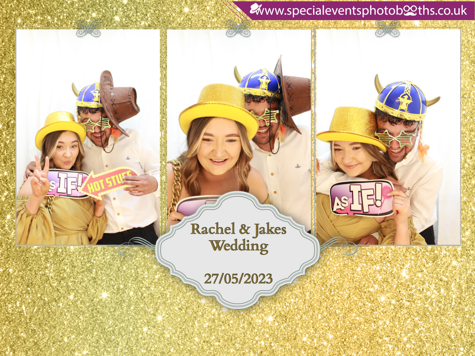 Rachel and Jake's Wedding | View more photos from the event at my.specialeventsphotobooths.co.uk/u/SpecialEventsPhotoBooths/Rachel-and-Jakes-Wedding