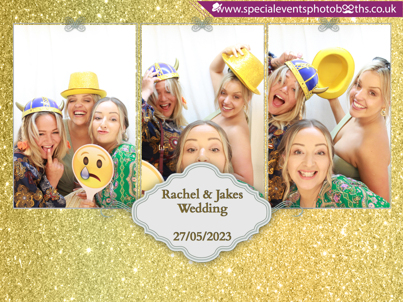 Rachel and Jake's Wedding | View more photos from the event at my.specialeventsphotobooths.co.uk/u/SpecialEventsPhotoBooths/Rachel-and-Jakes-Wedding