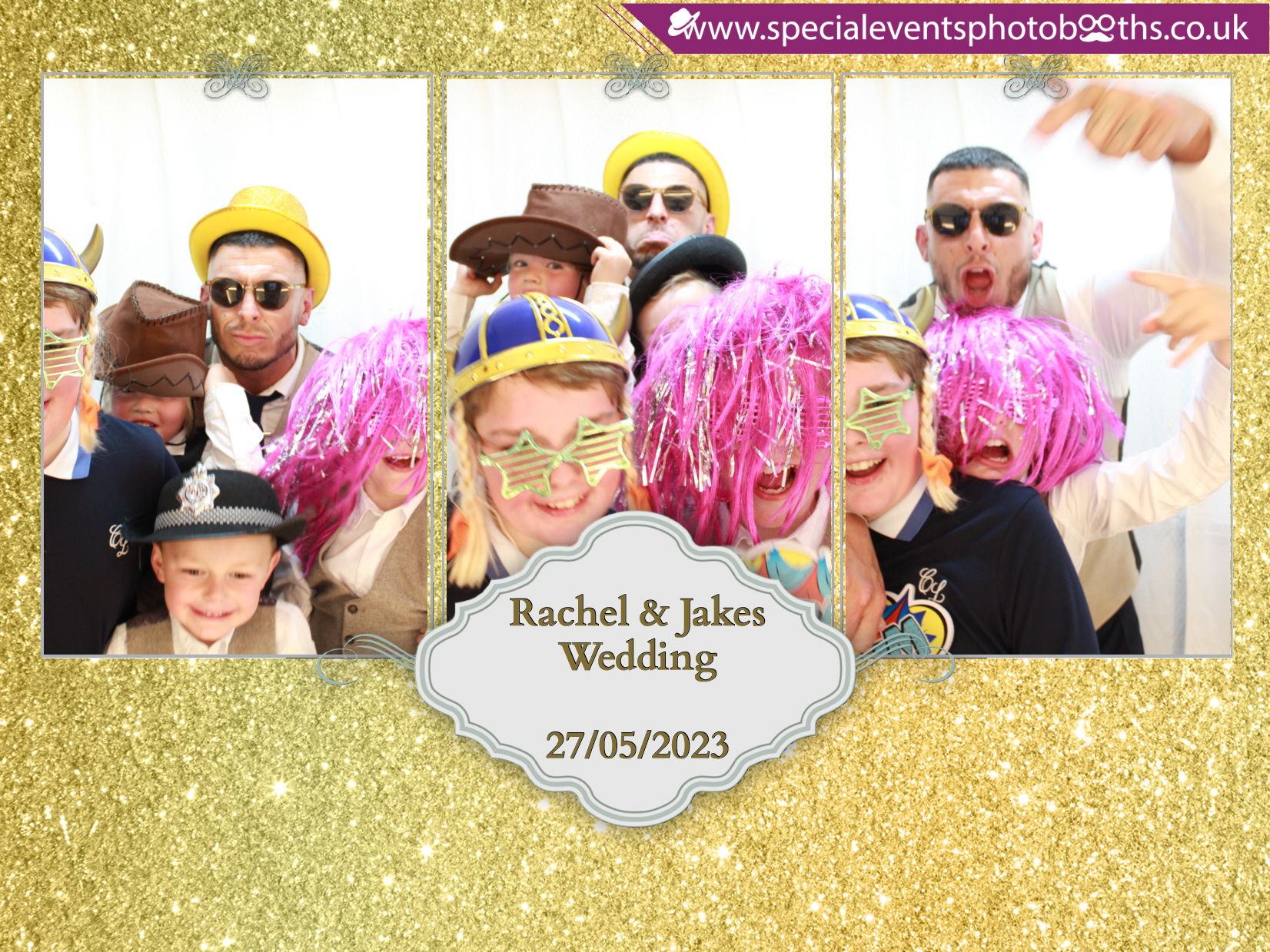 Rachel and Jake's Wedding | View more photos from the event at my.specialeventsphotobooths.co.uk/u/SpecialEventsPhotoBooths/Rachel-and-Jakes-Wedding