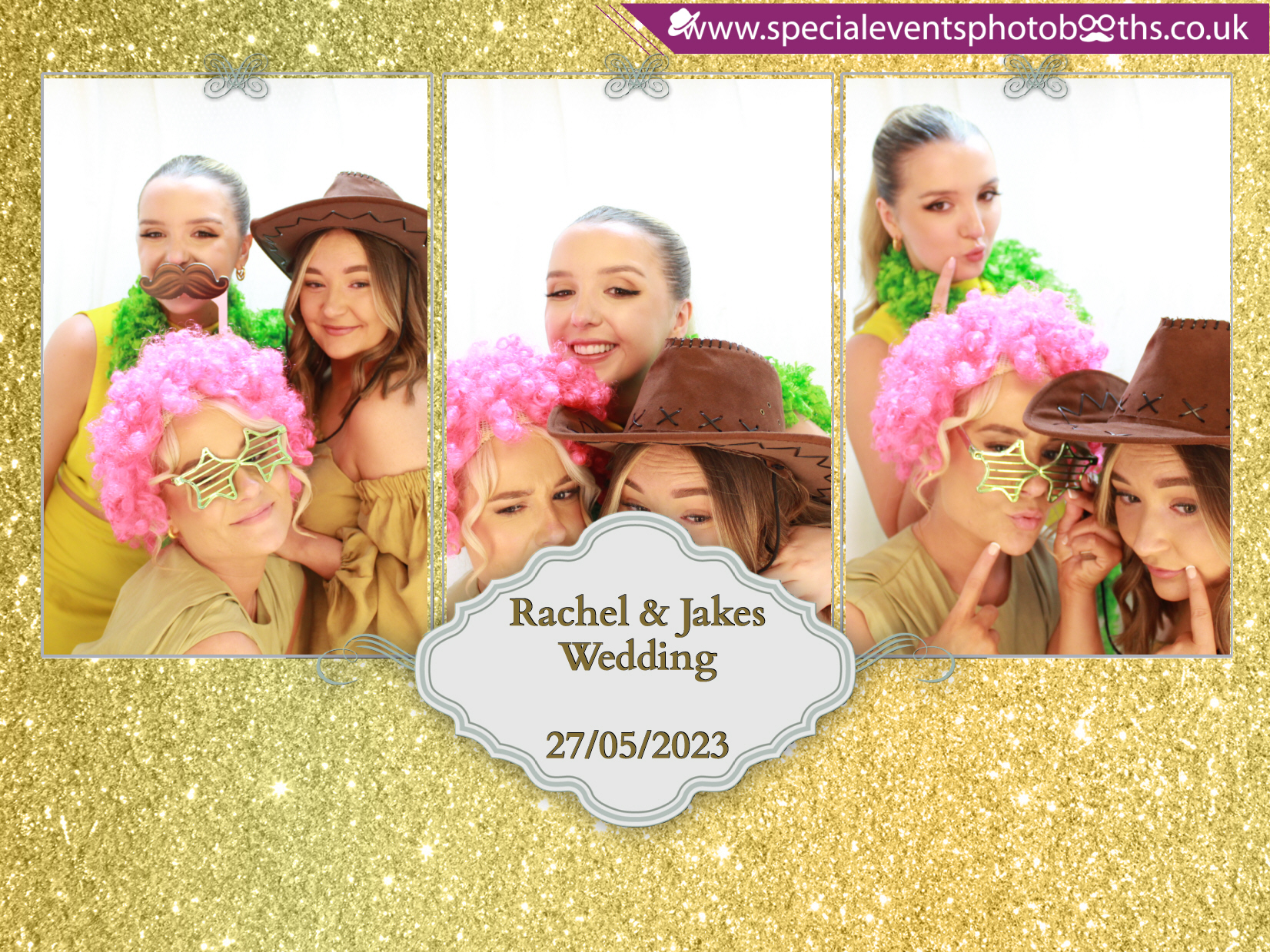 Rachel and Jake's Wedding | View more photos from the event at my.specialeventsphotobooths.co.uk/u/SpecialEventsPhotoBooths/Rachel-and-Jakes-Wedding