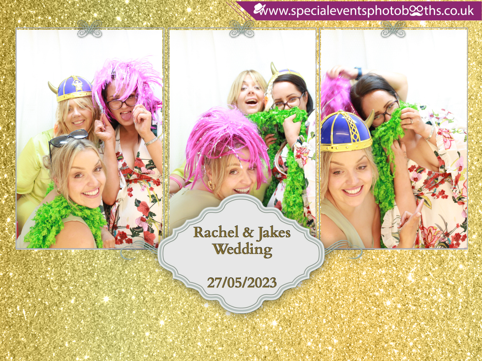 Rachel and Jake's Wedding | View more photos from the event at my.specialeventsphotobooths.co.uk/u/SpecialEventsPhotoBooths/Rachel-and-Jakes-Wedding