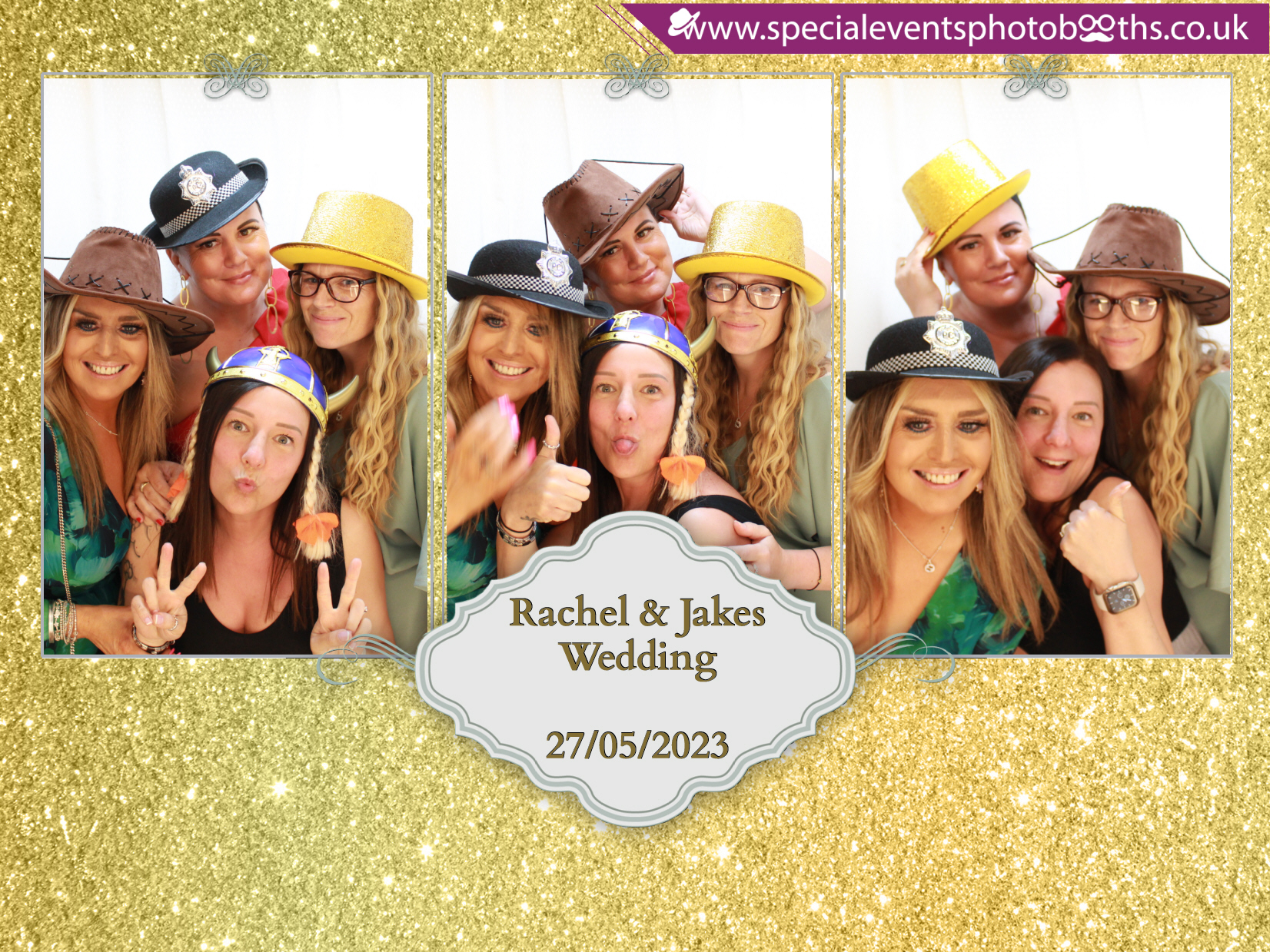 Rachel and Jake's Wedding | View more photos from the event at my.specialeventsphotobooths.co.uk/u/SpecialEventsPhotoBooths/Rachel-and-Jakes-Wedding