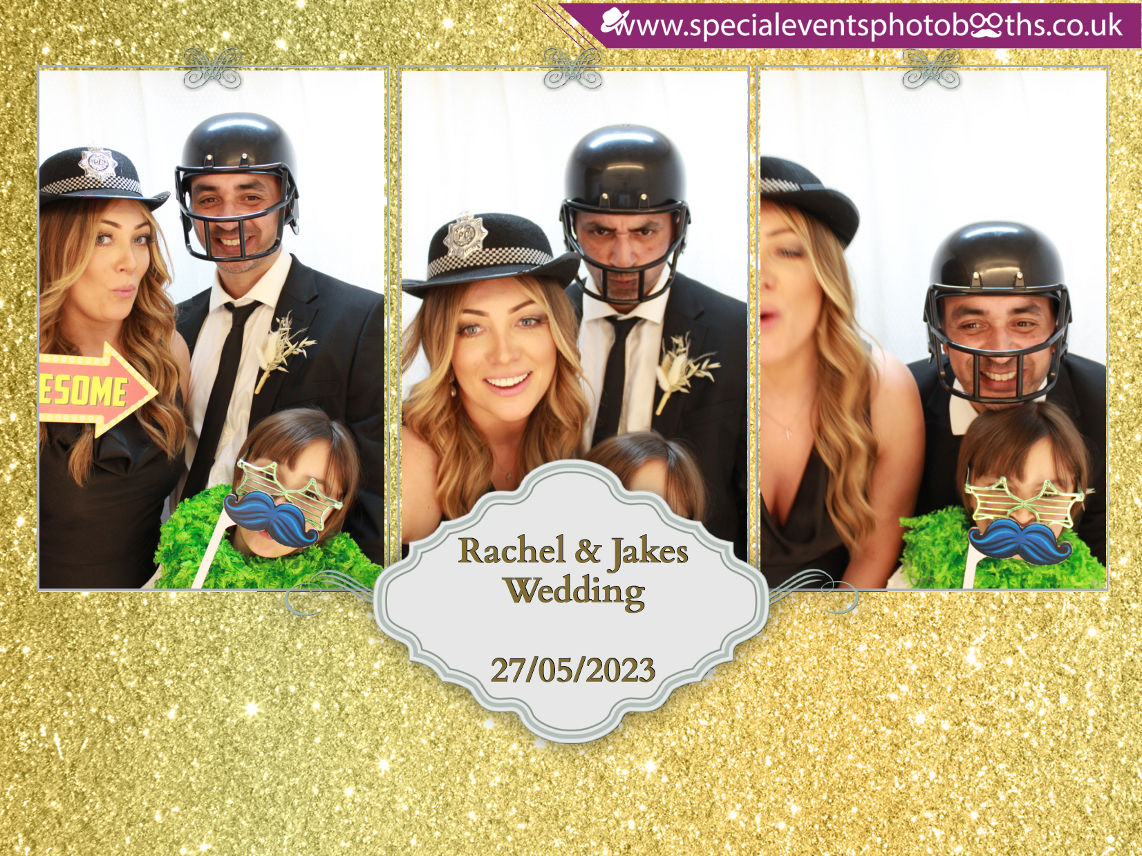Rachel and Jake's Wedding | View more photos from the event at my.specialeventsphotobooths.co.uk/u/SpecialEventsPhotoBooths/Rachel-and-Jakes-Wedding