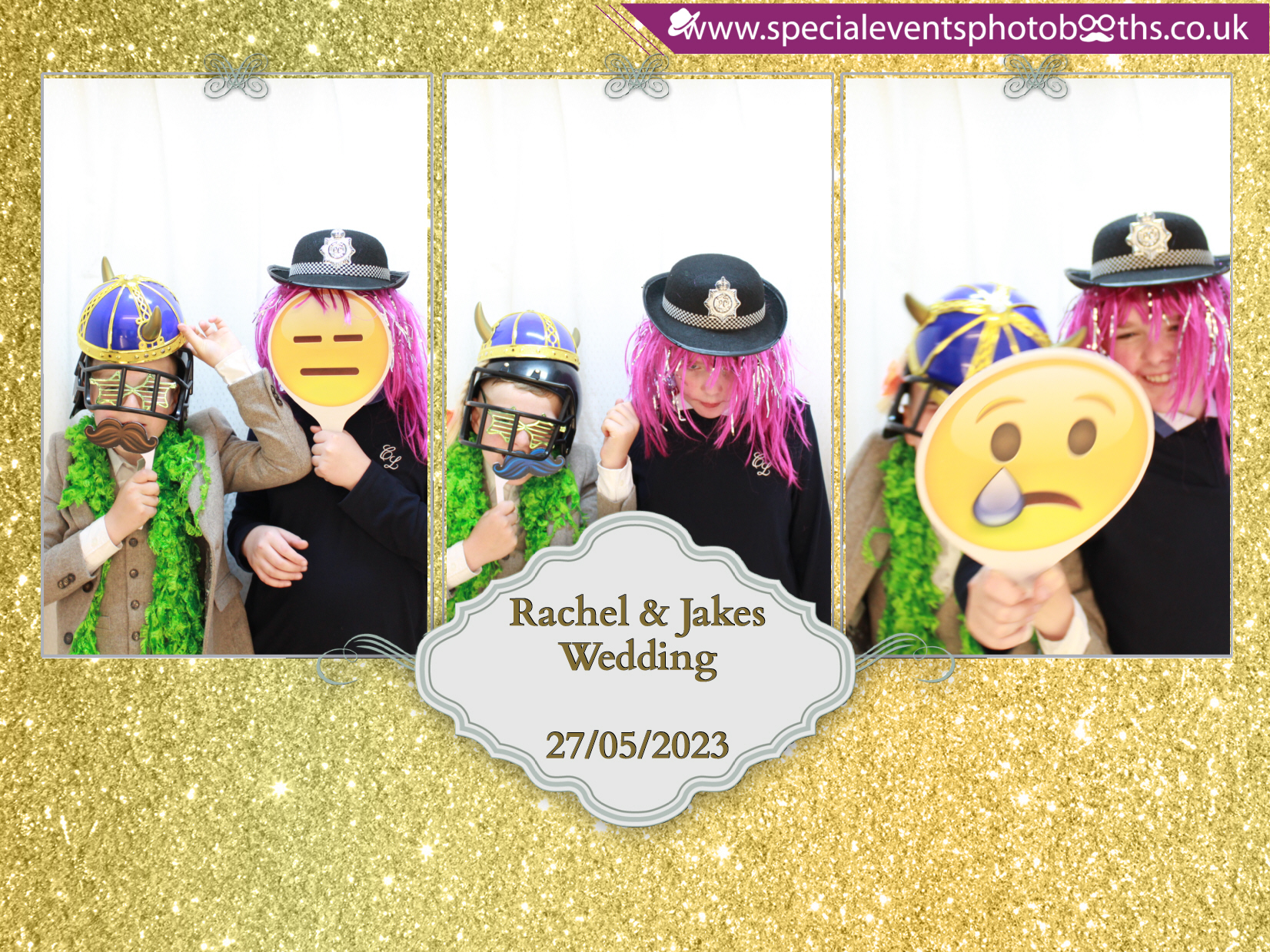 Rachel and Jake's Wedding | View more photos from the event at my.specialeventsphotobooths.co.uk/u/SpecialEventsPhotoBooths/Rachel-and-Jakes-Wedding