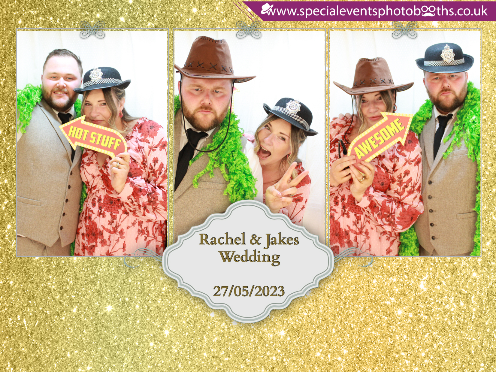 Rachel and Jake's Wedding | View more photos from the event at my.specialeventsphotobooths.co.uk/u/SpecialEventsPhotoBooths/Rachel-and-Jakes-Wedding