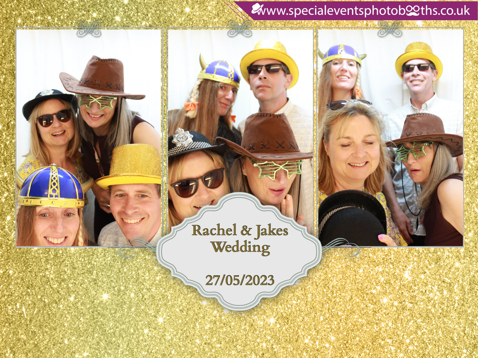 Rachel and Jake's Wedding | View more photos from the event at my.specialeventsphotobooths.co.uk/u/SpecialEventsPhotoBooths/Rachel-and-Jakes-Wedding