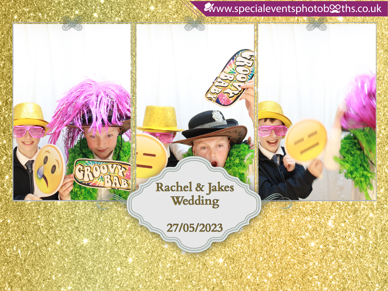Rachel and Jake's Wedding | View more photos from the event at my.specialeventsphotobooths.co.uk/u/SpecialEventsPhotoBooths/Rachel-and-Jakes-Wedding