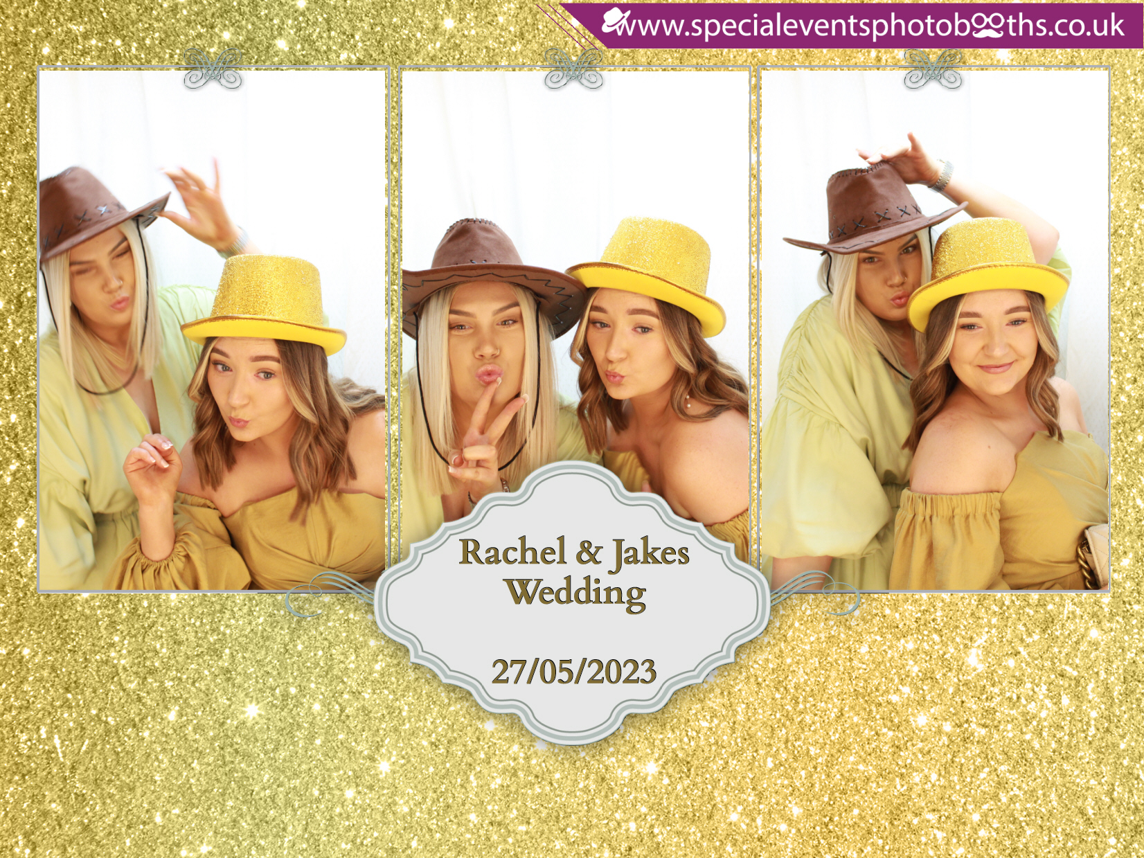 Rachel and Jake's Wedding | View more photos from the event at my.specialeventsphotobooths.co.uk/u/SpecialEventsPhotoBooths/Rachel-and-Jakes-Wedding