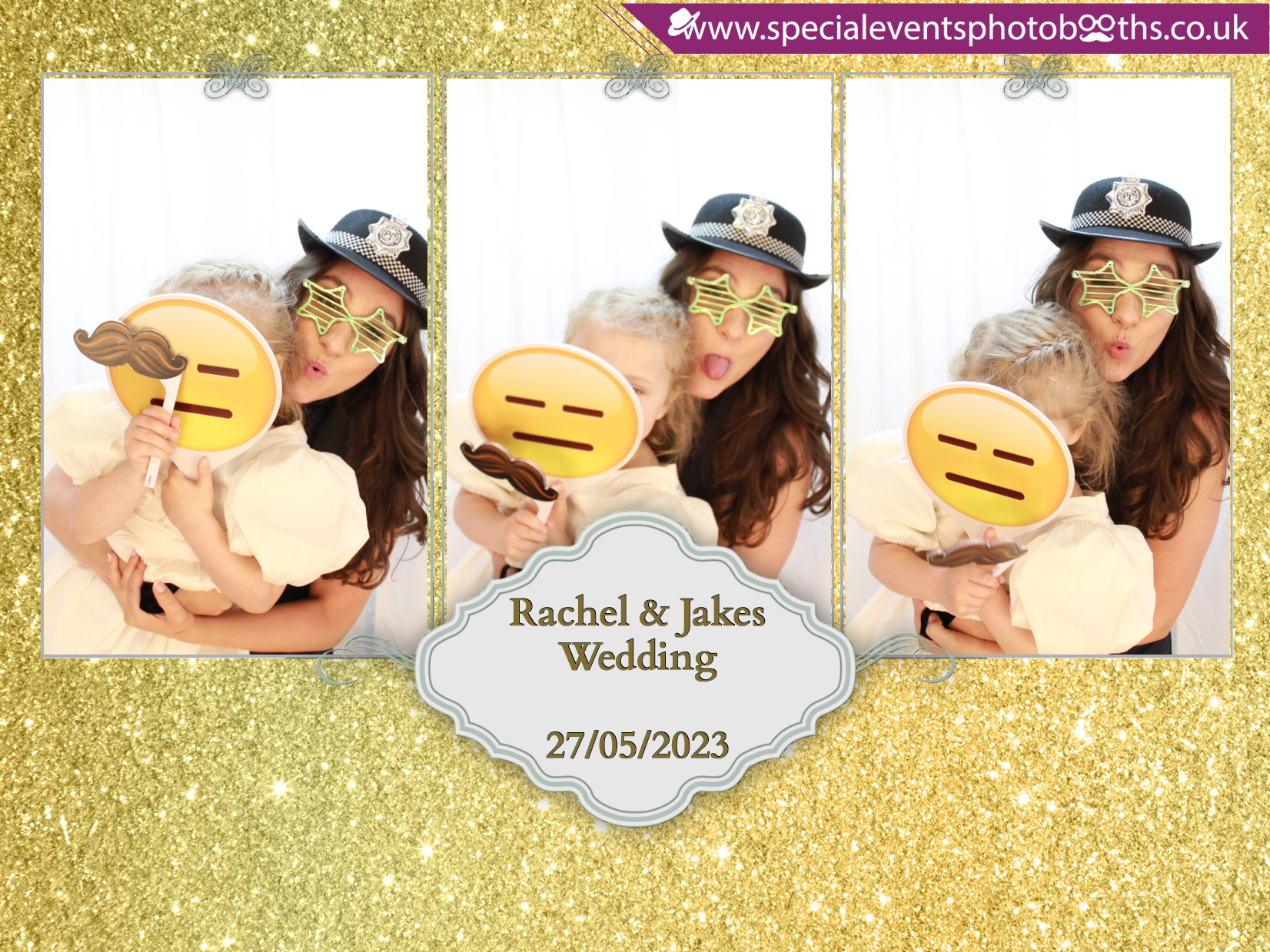 Rachel and Jake's Wedding | View more photos from the event at my.specialeventsphotobooths.co.uk/u/SpecialEventsPhotoBooths/Rachel-and-Jakes-Wedding