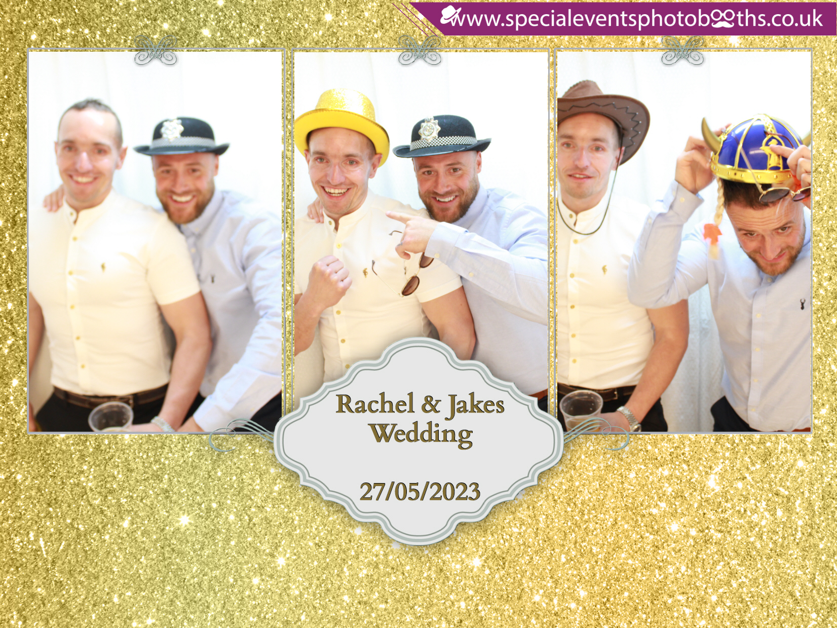 Rachel and Jake's Wedding | View more photos from the event at my.specialeventsphotobooths.co.uk/u/SpecialEventsPhotoBooths/Rachel-and-Jakes-Wedding