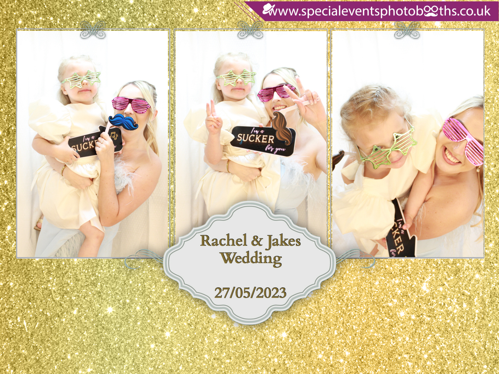 Rachel and Jake's Wedding | View more photos from the event at my.specialeventsphotobooths.co.uk/u/SpecialEventsPhotoBooths/Rachel-and-Jakes-Wedding