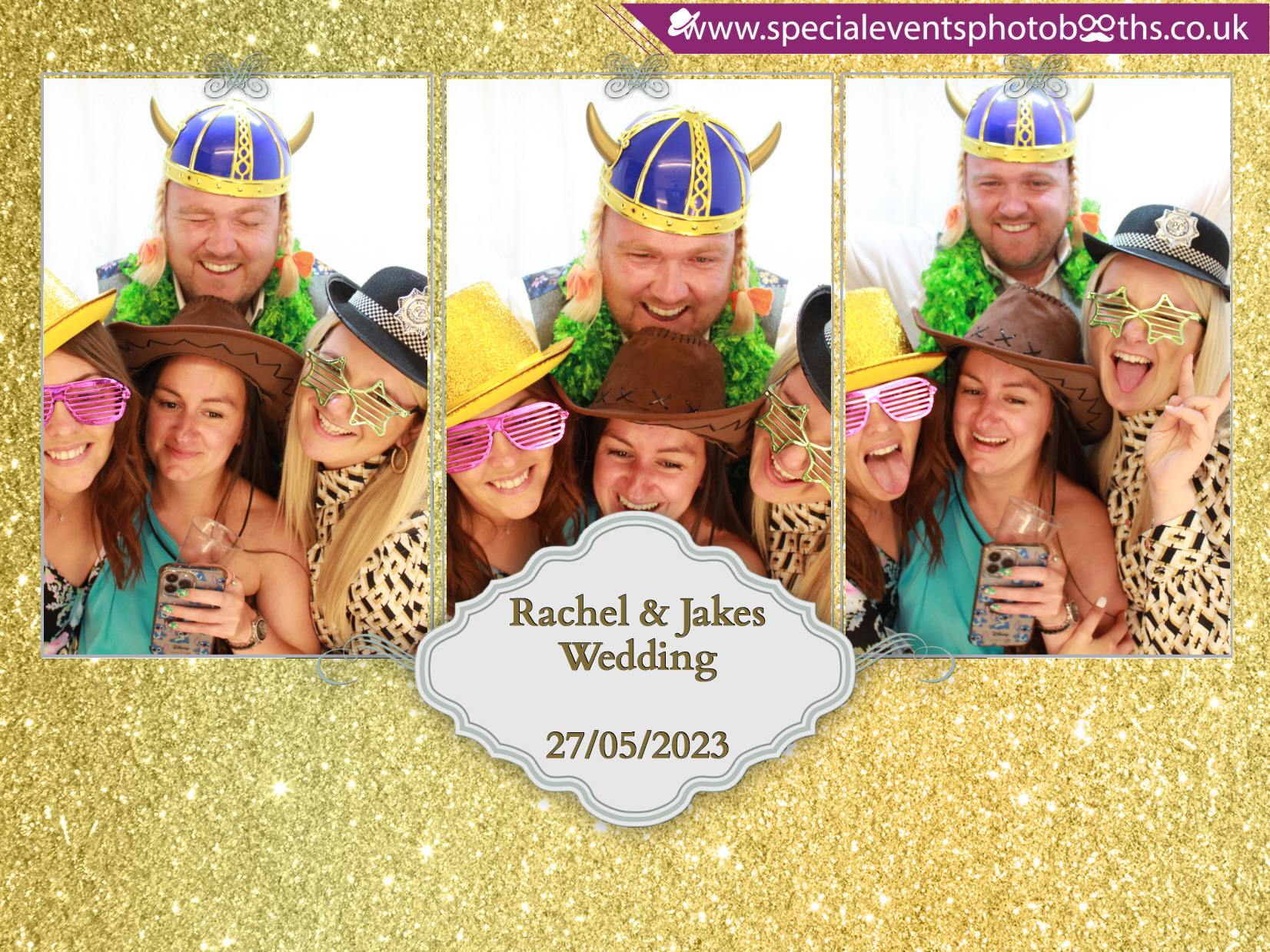 Rachel and Jake's Wedding | View more photos from the event at my.specialeventsphotobooths.co.uk/u/SpecialEventsPhotoBooths/Rachel-and-Jakes-Wedding