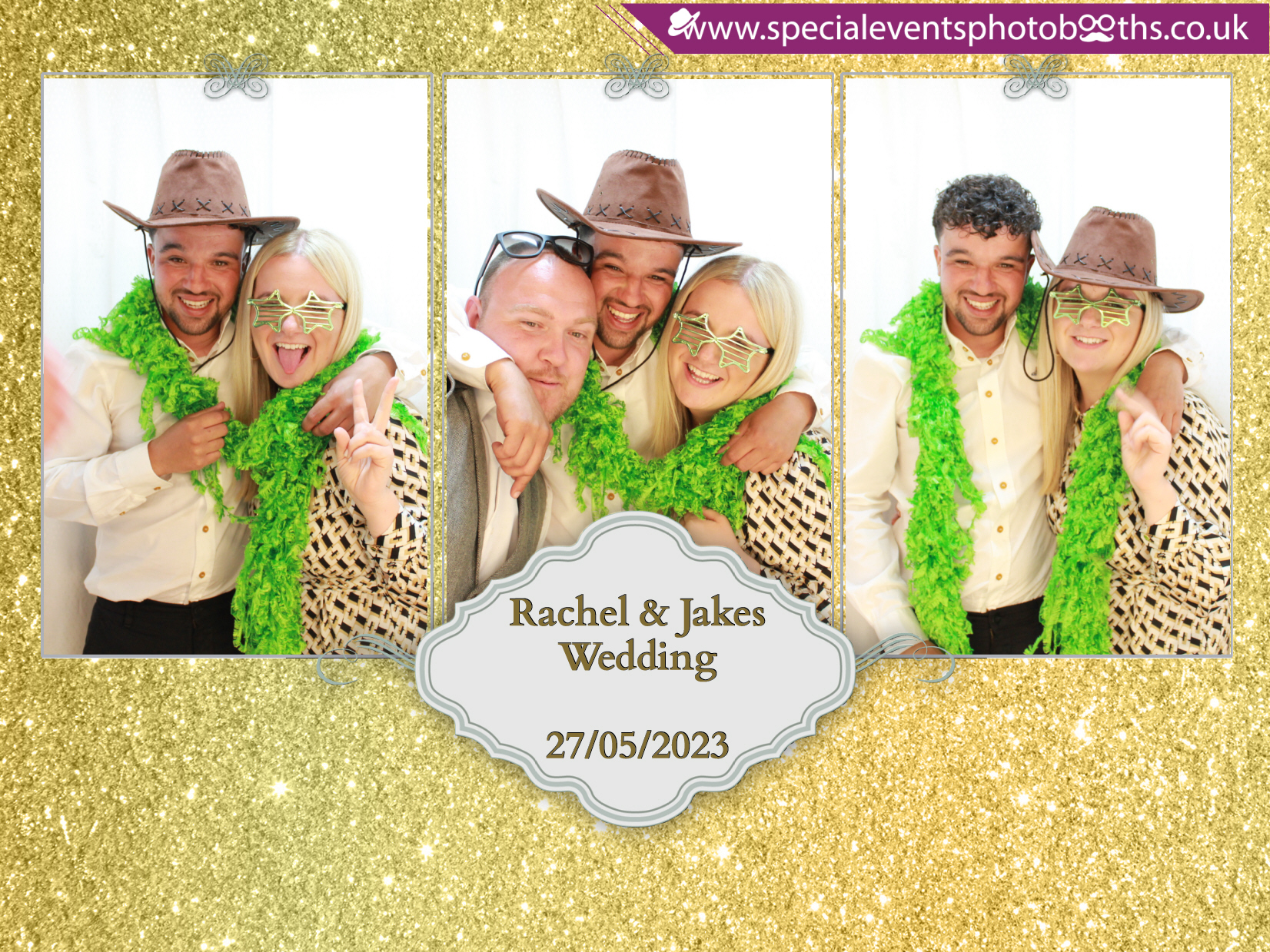 Rachel and Jake's Wedding | View more photos from the event at my.specialeventsphotobooths.co.uk/u/SpecialEventsPhotoBooths/Rachel-and-Jakes-Wedding